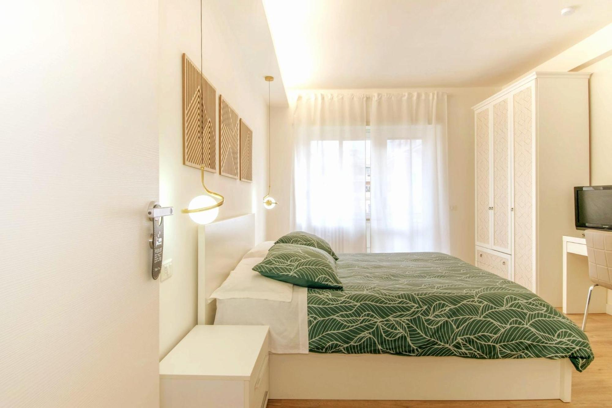 Stanza Alpigneto Guest house