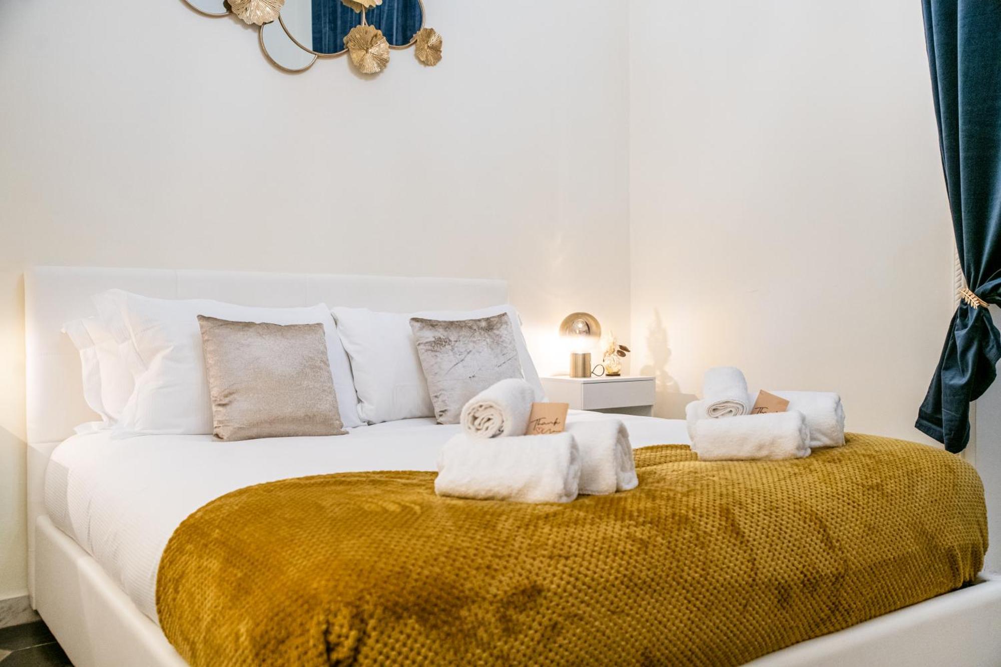 Stella Luxury House - Lombardia Rome