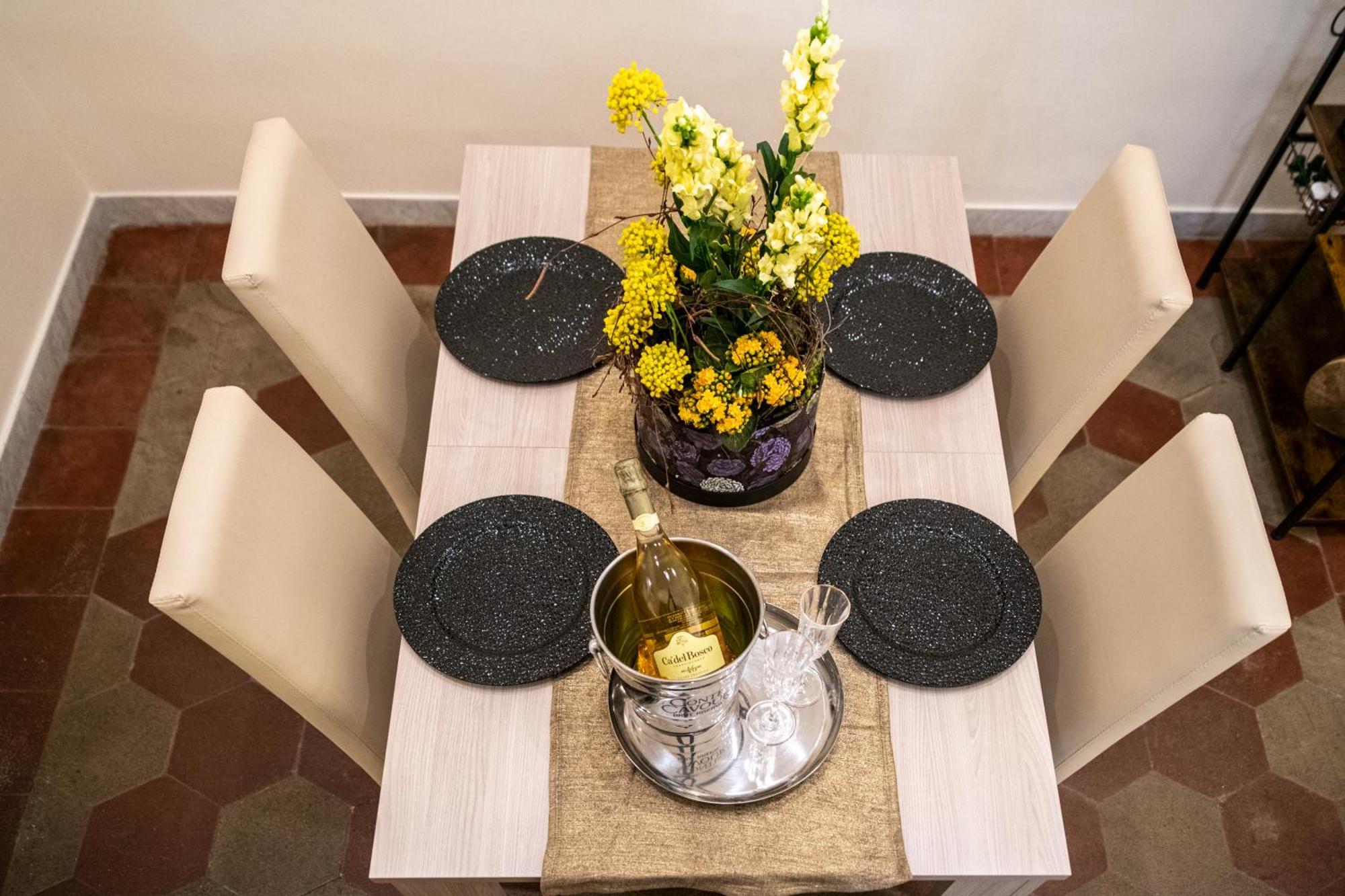 Apartment Stella Luxury House - Lombardia