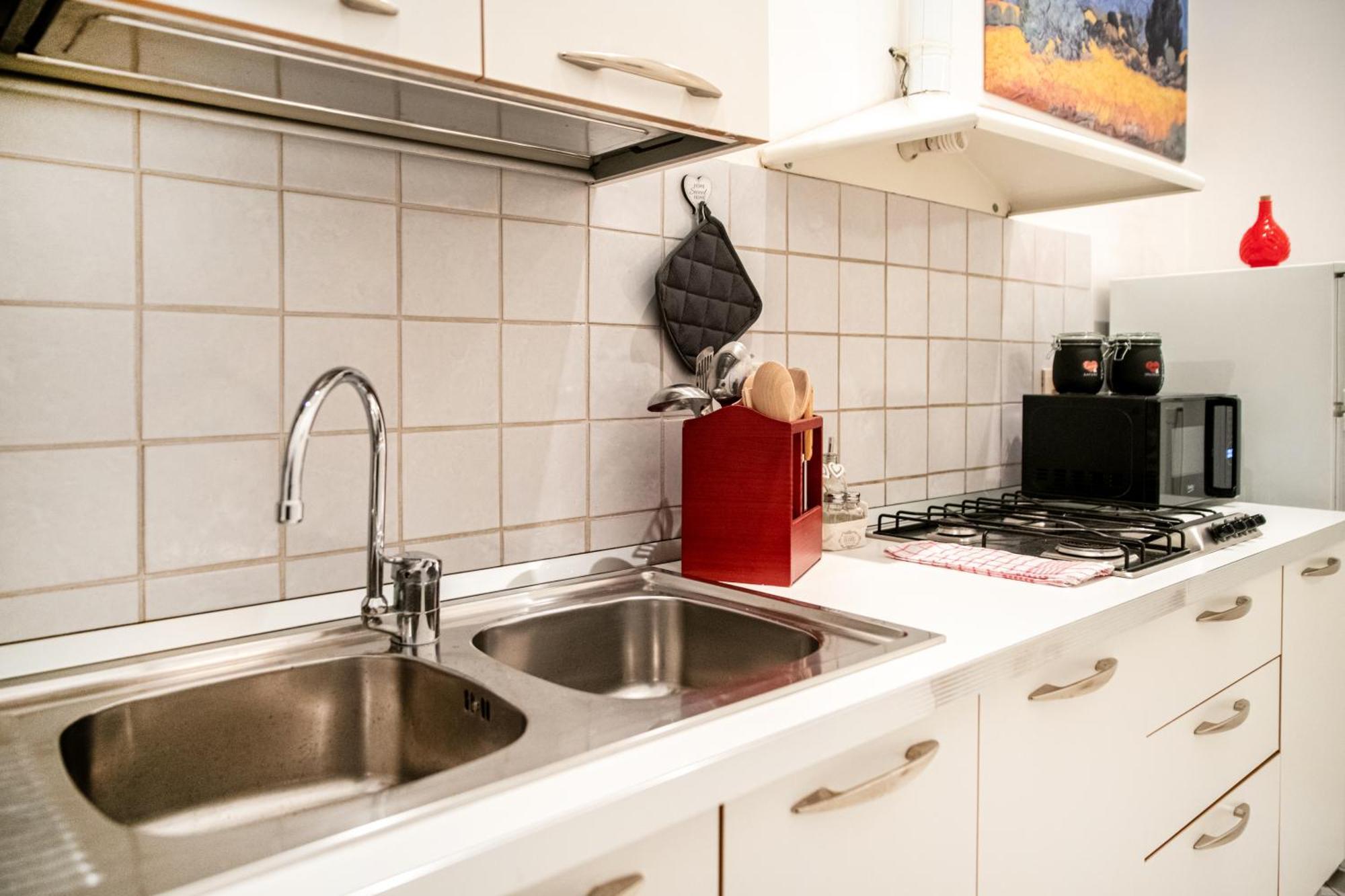 Stella Luxury House - Lombardia * Rome