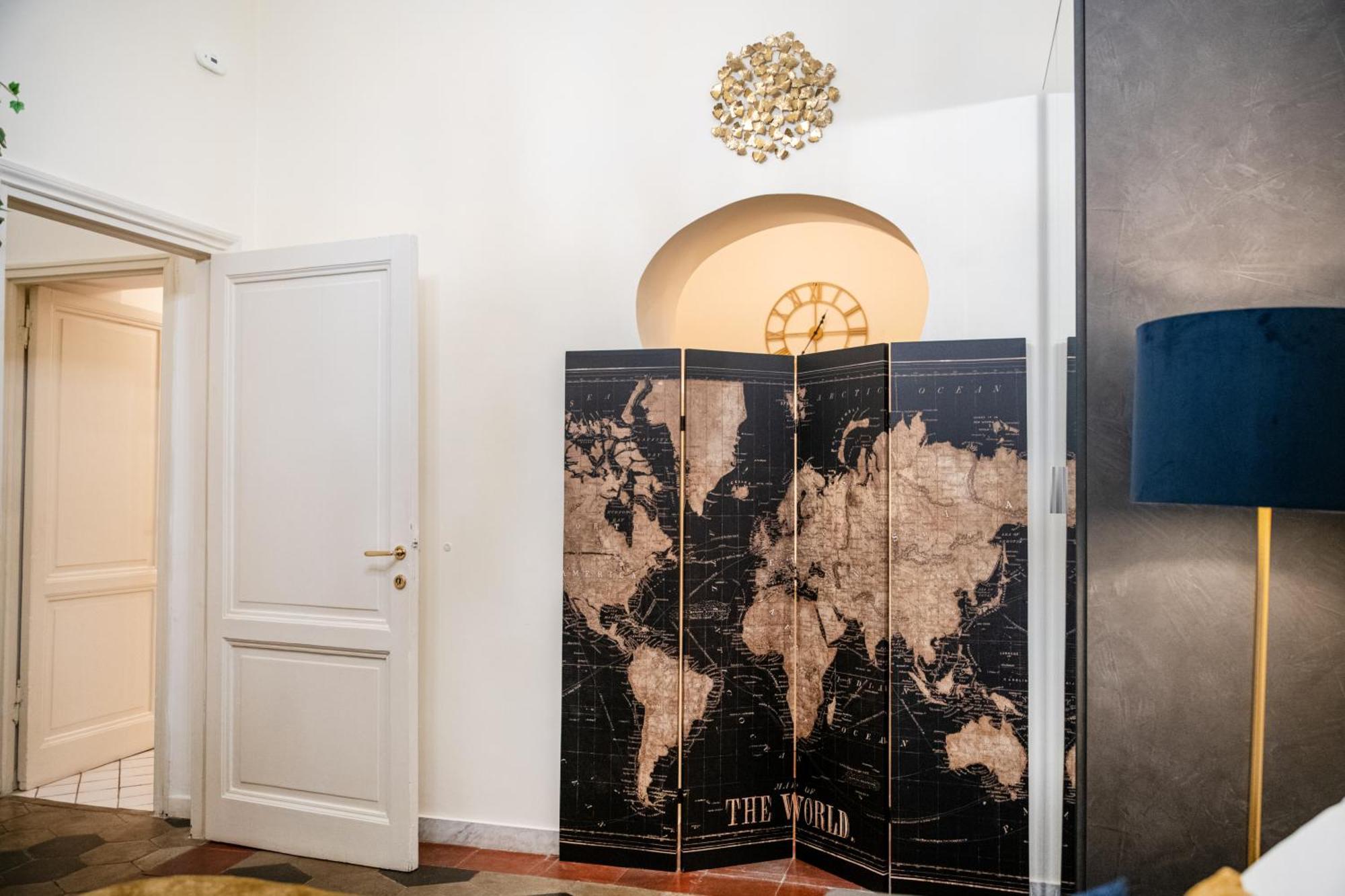 Appartamento Stella Luxury House - Lombardia Roma