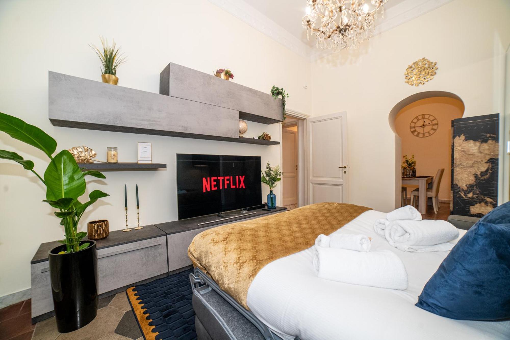 Apartment Stella Luxury House - Lombardia *