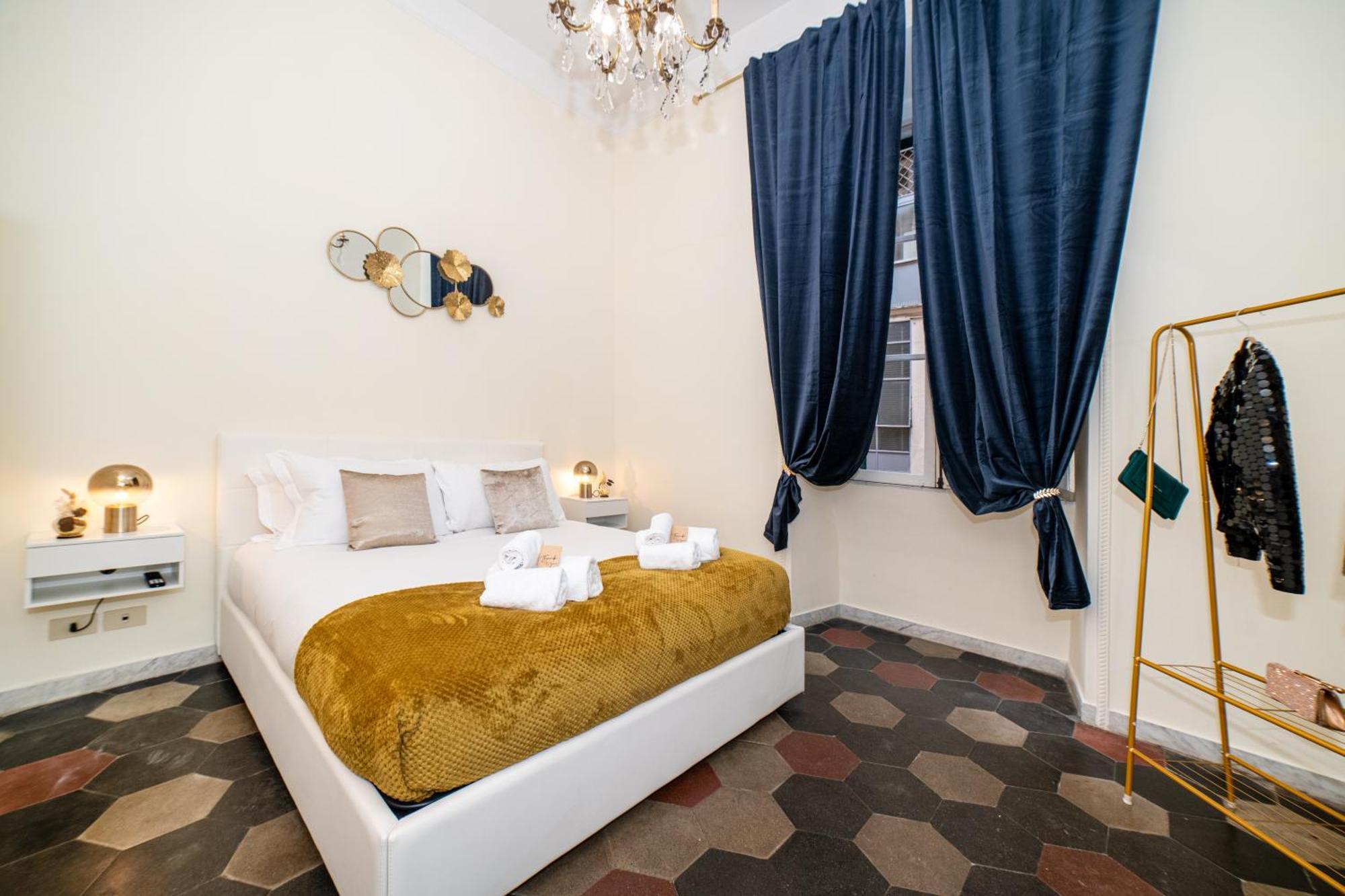 Stella Luxury House - Lombardia Apartment