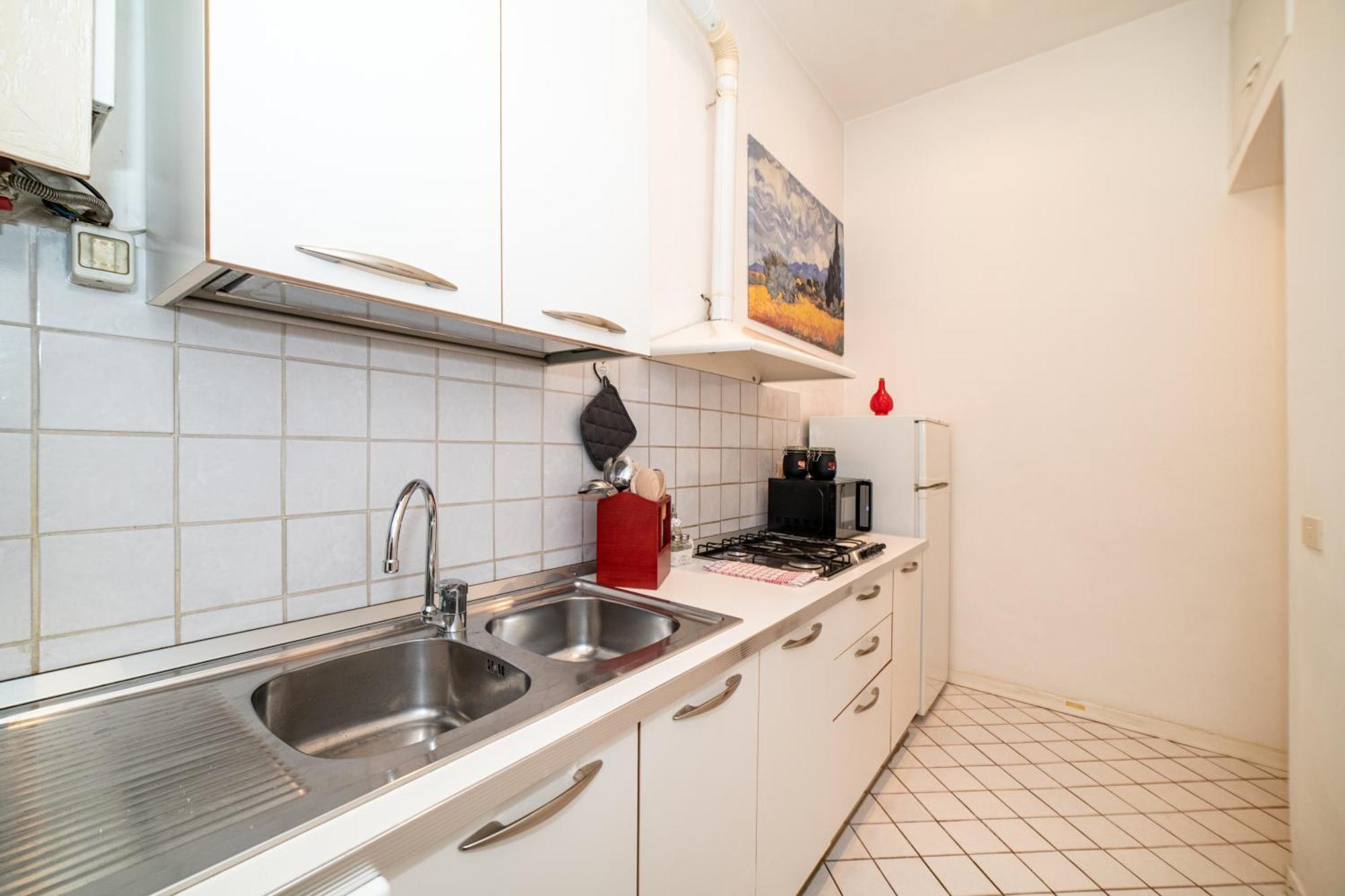 Stella Luxury House - Lombardia Apartment