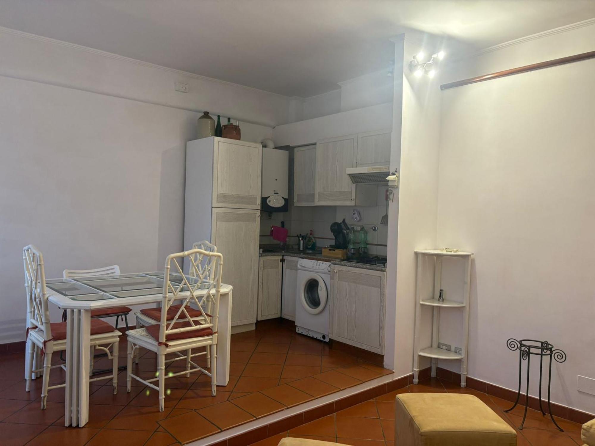 S&m Guest - San Giovanni Apartment