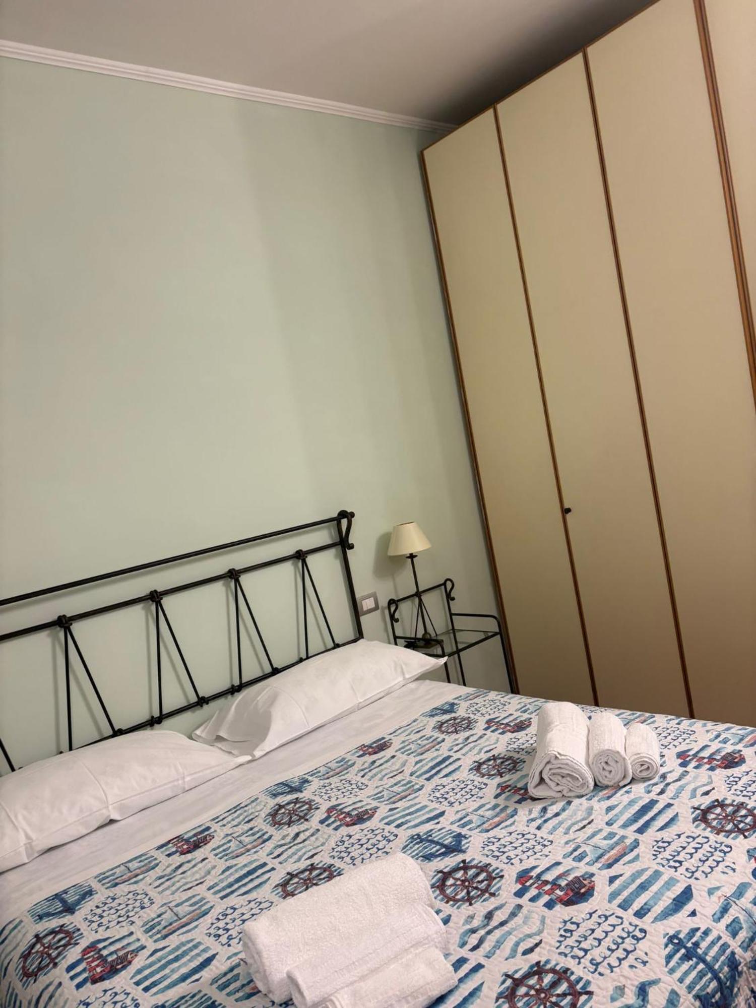 Apartment S&m Guest - San Giovanni Rome