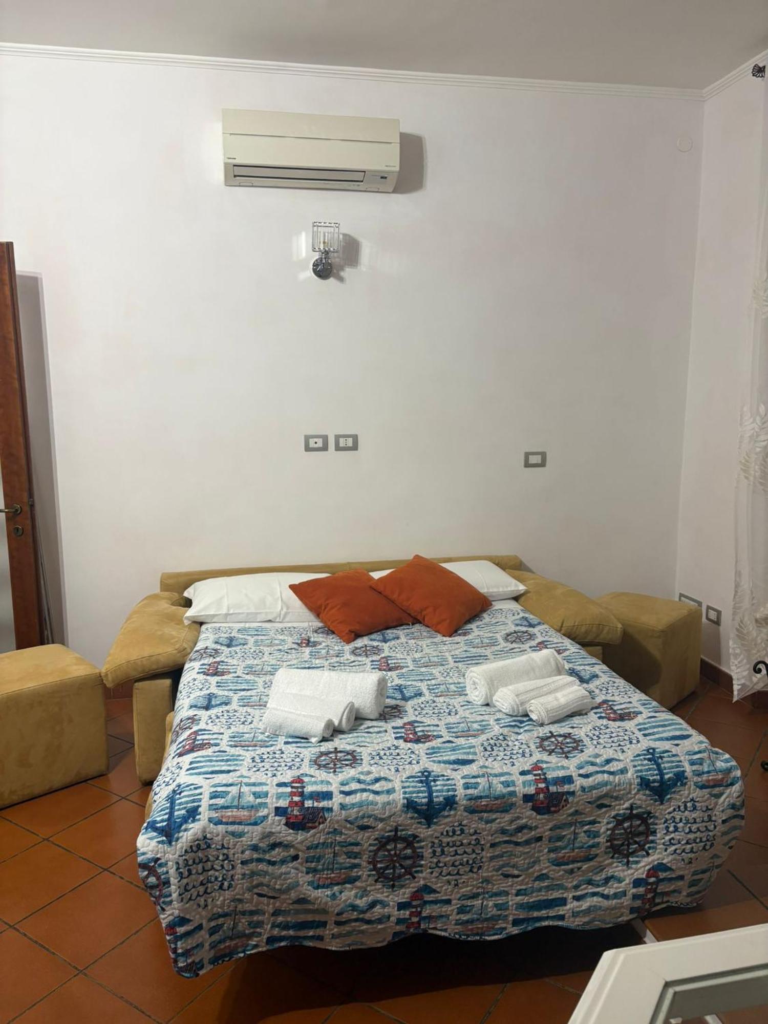 S&m Guest - San Giovanni Apartment