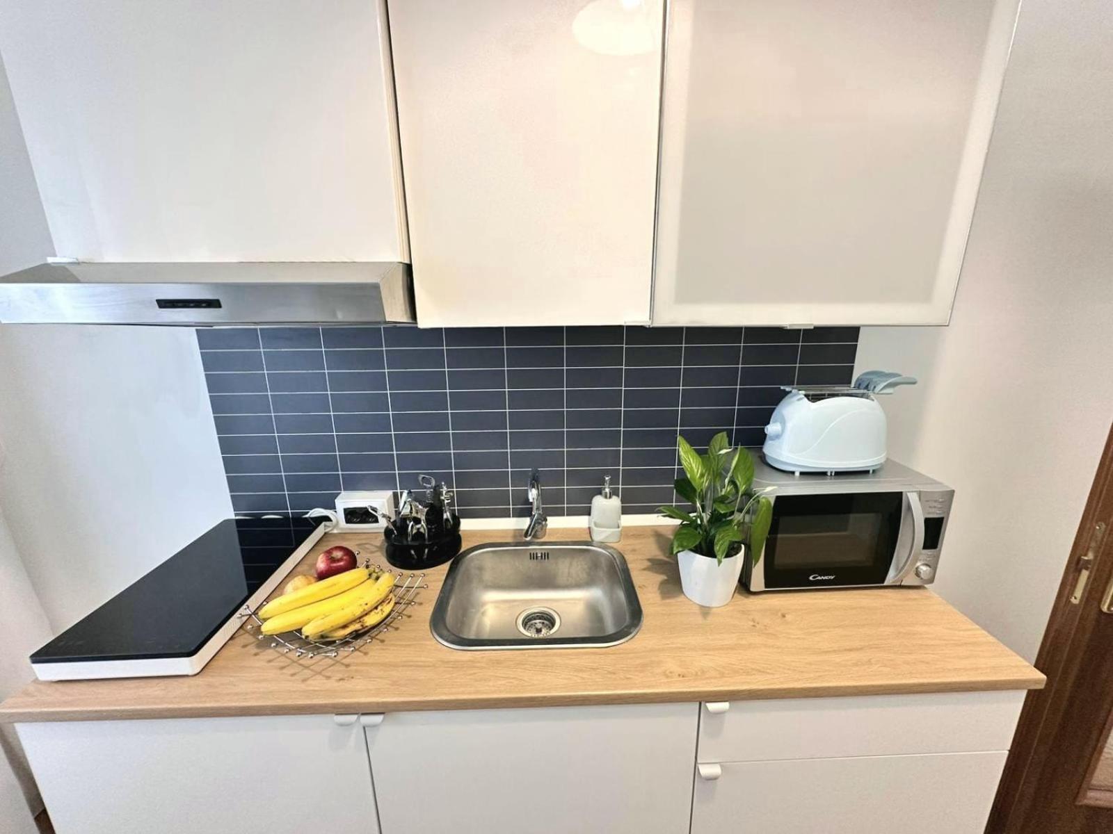 Apartment Vatican Clodia *