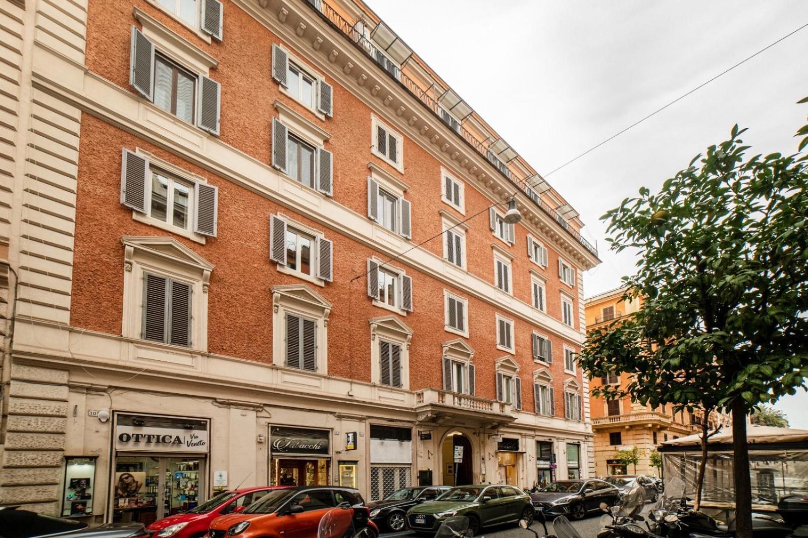 Appartamento Stella Luxury House - Lombardia