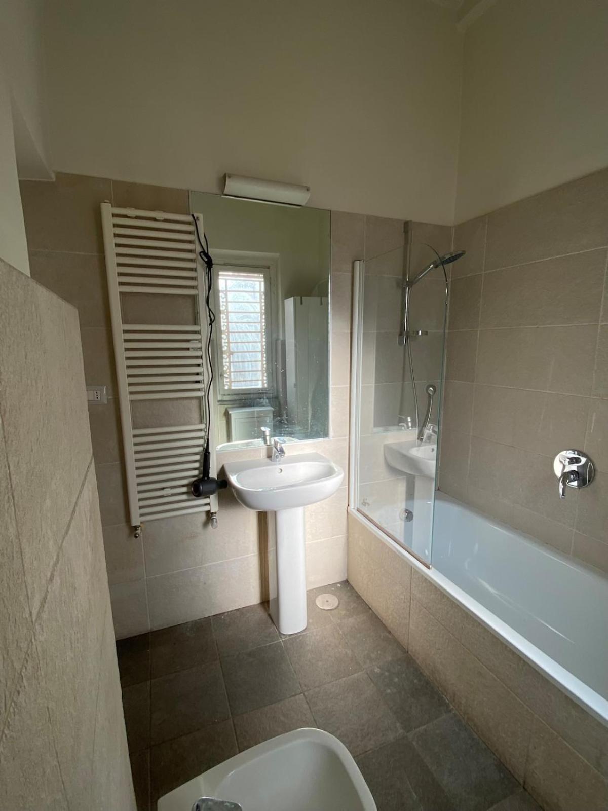 Apartment Artist In The Heart Of Trastevere *