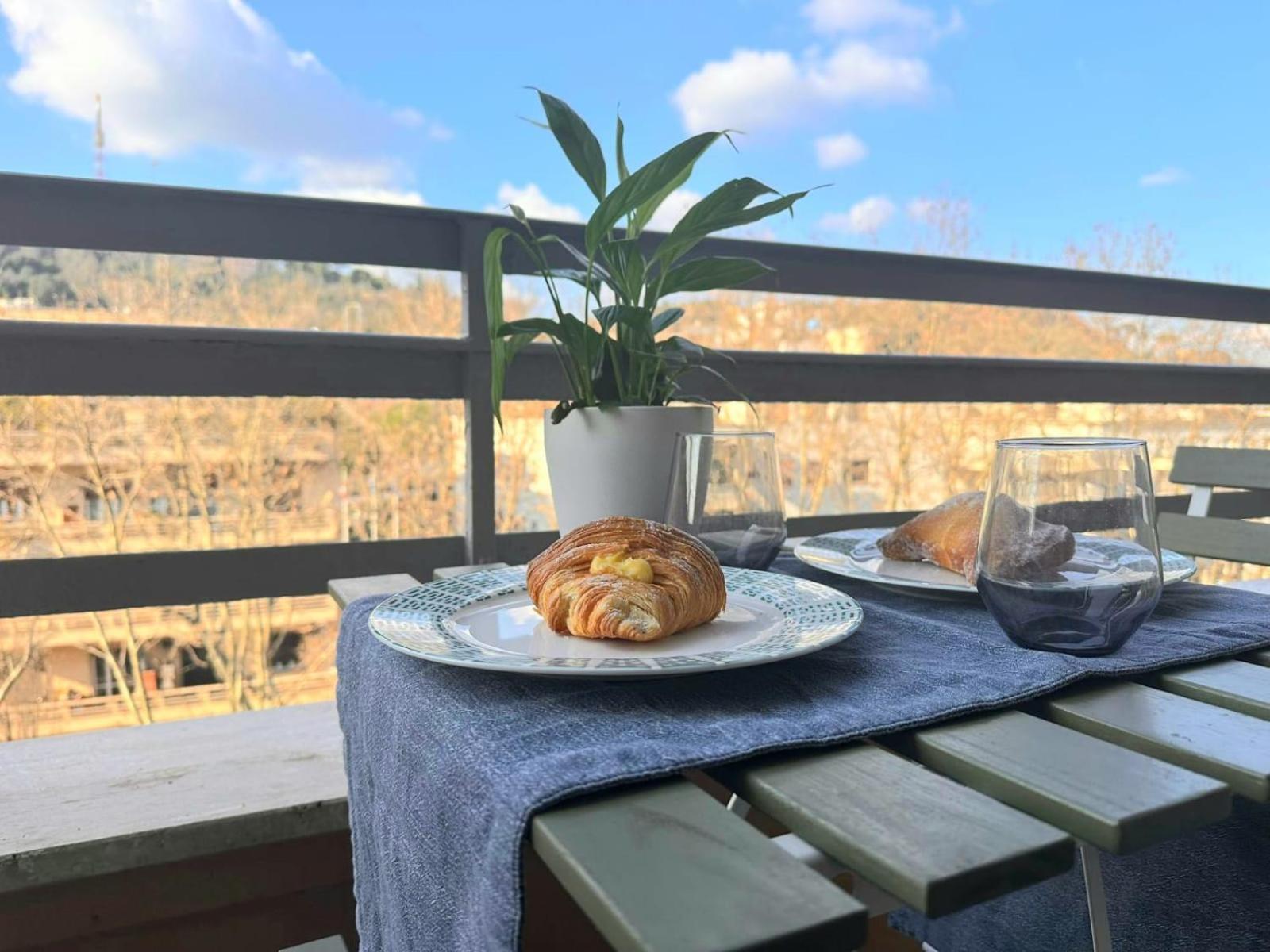 Vatican Clodia Apartment Rome