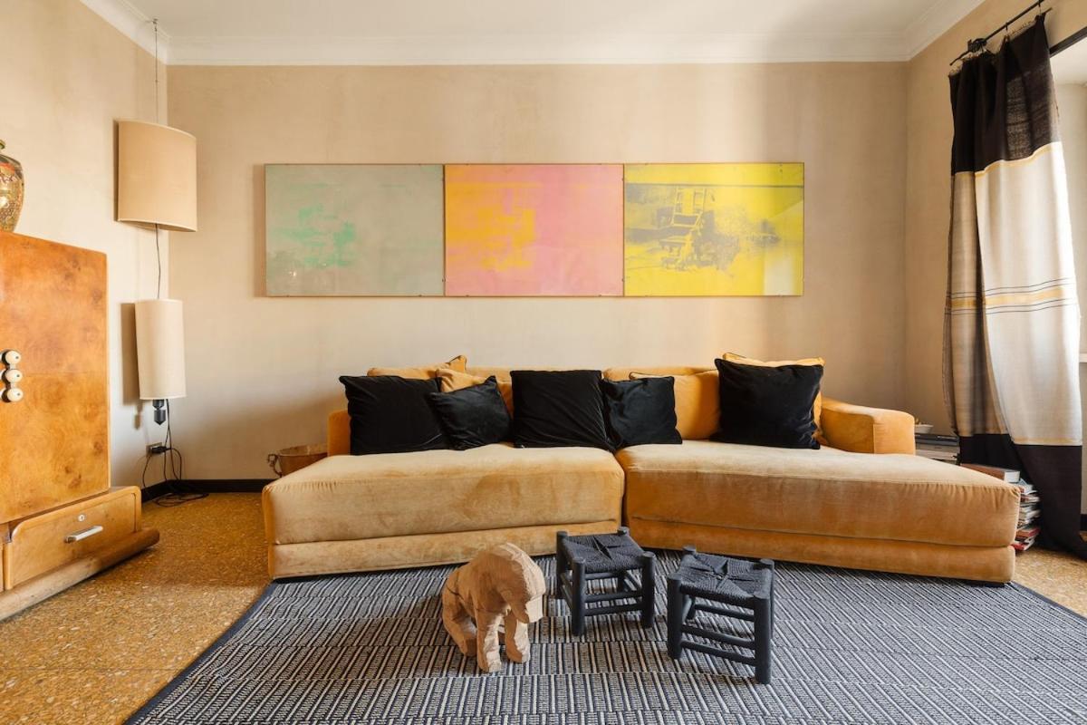 Casa Argentina, A Burghesius Apartment Rome