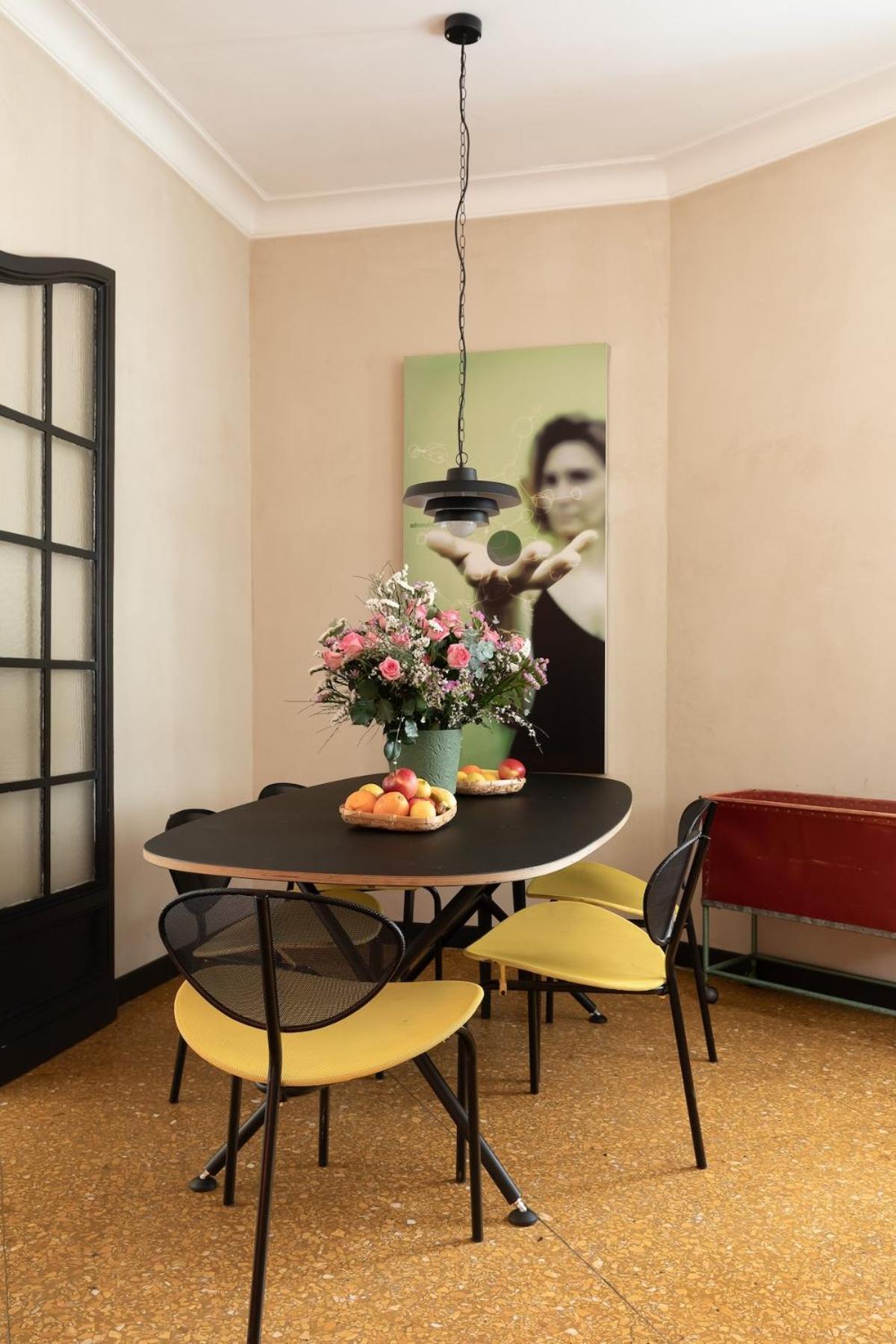 Casa Argentina, A Burghesius Apartment Rome
