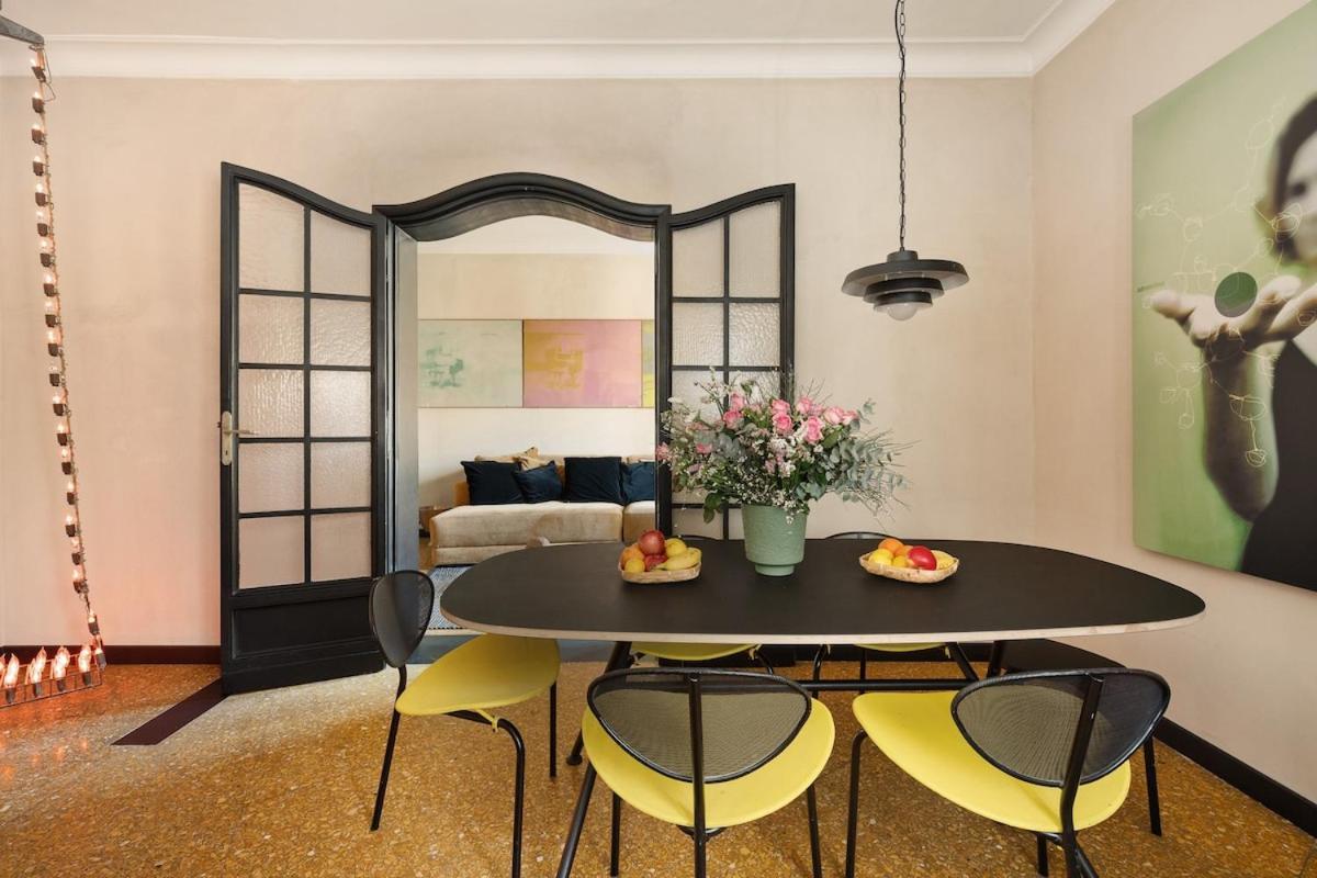 Casa Argentina, A Burghesius Apartment Rome