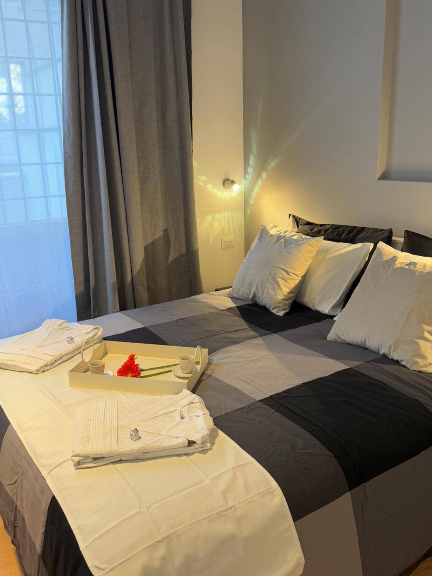 Vb Luxury Rome