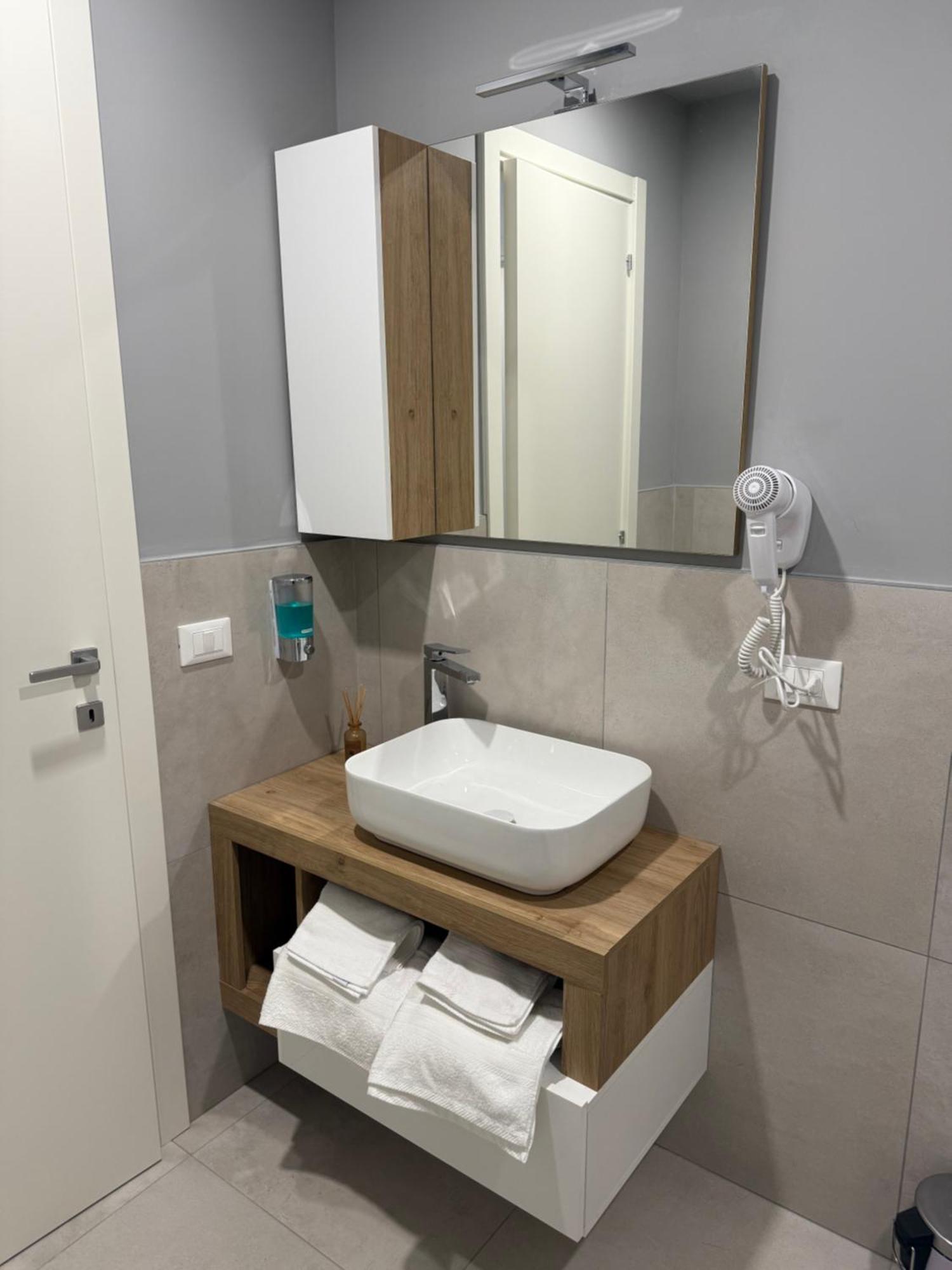 Guest house Vb Luxury Rome