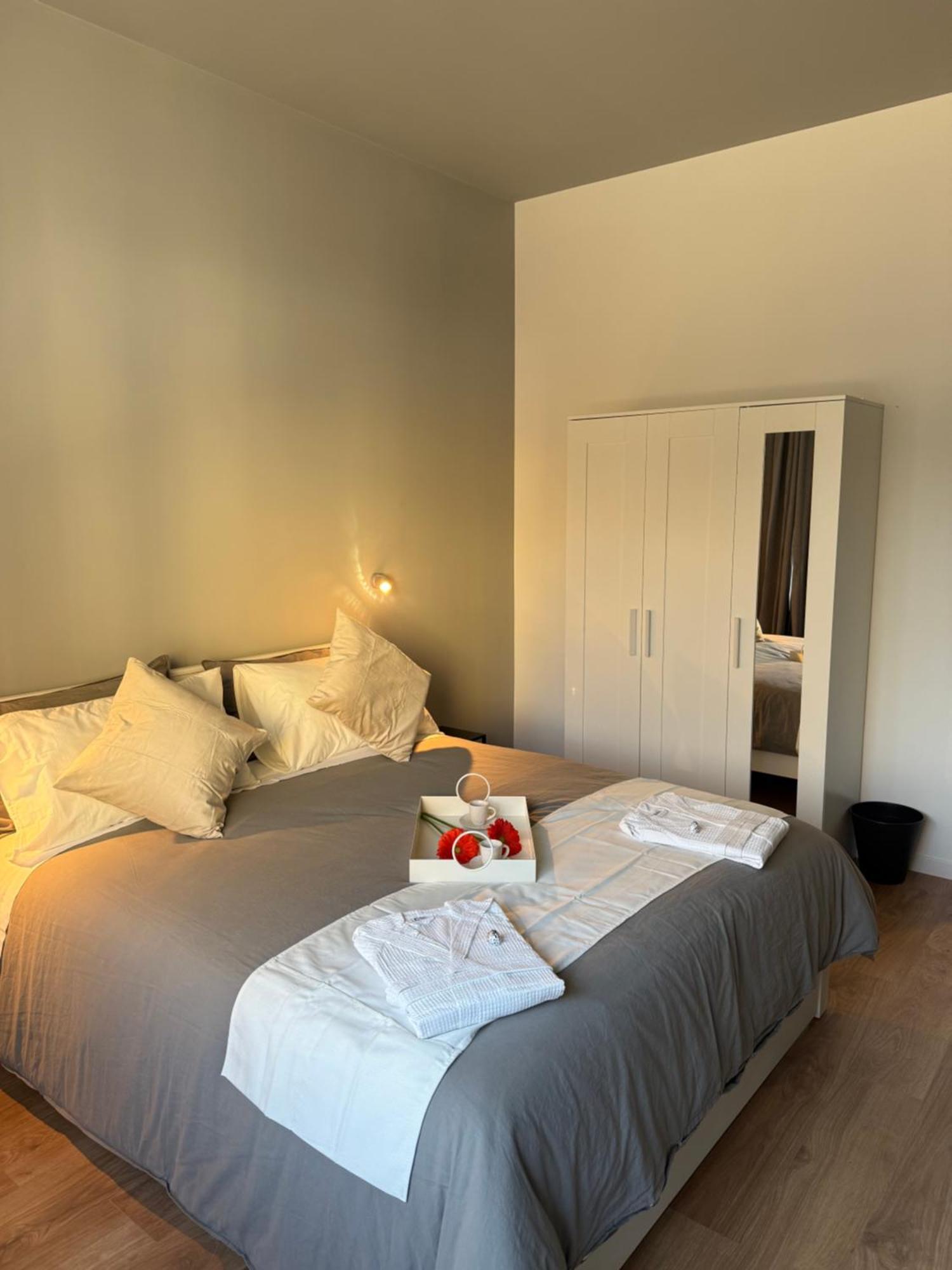 Vb Luxury Guest house *