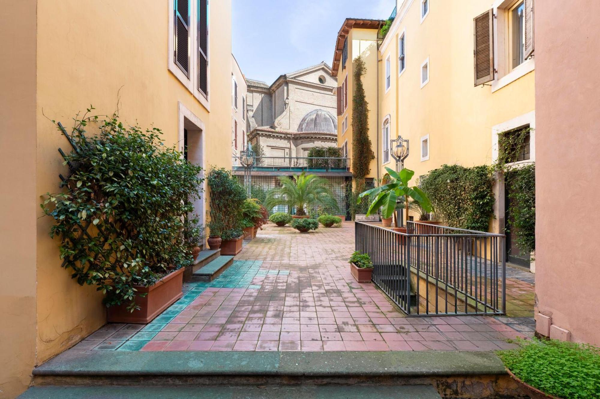 Holiday home San Giacomo 22 Luxury House *