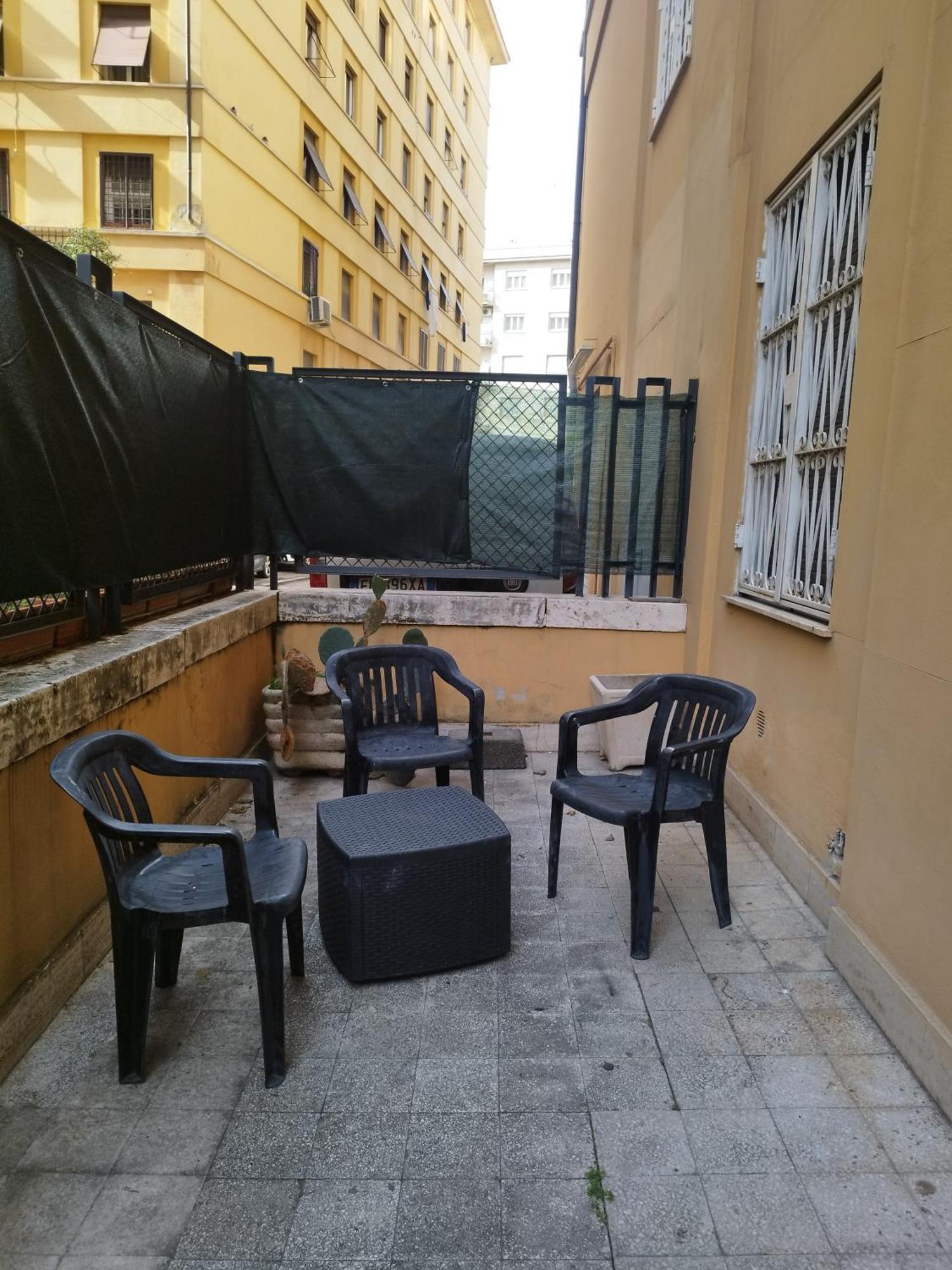 Casavostra 2 Rome