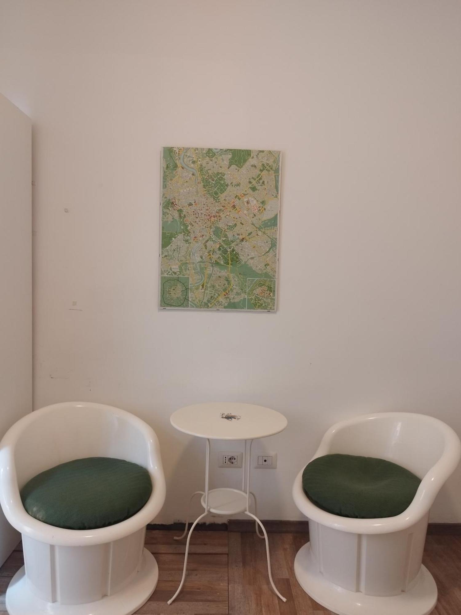 Bed & Breakfast Casavostra 2 Rome