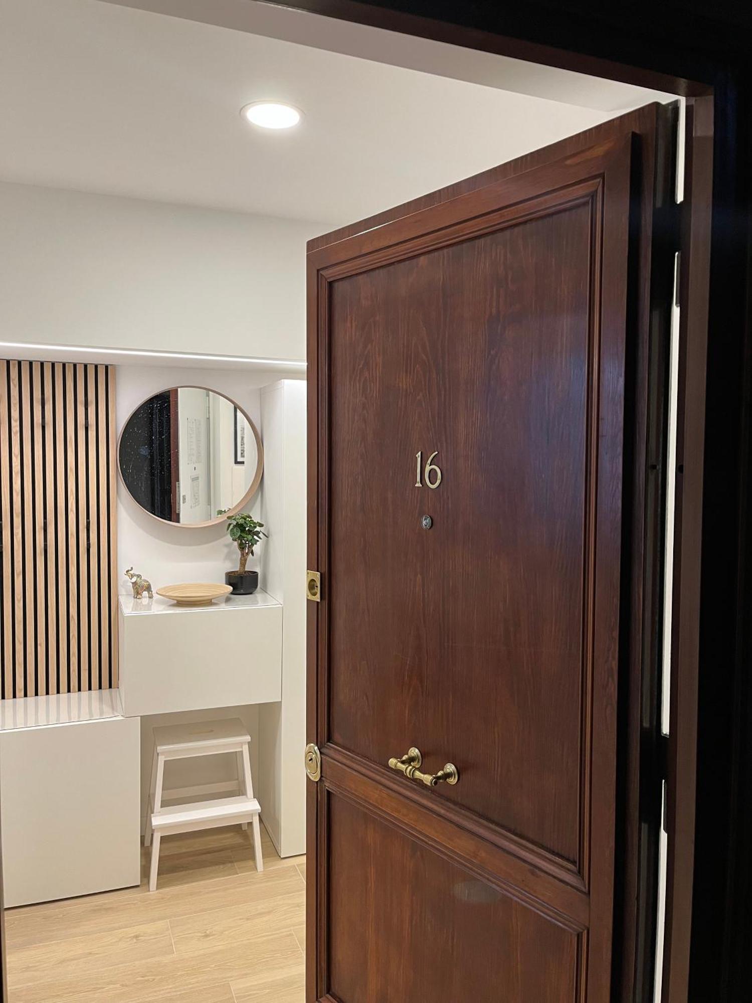 Apartment Kimera42 *