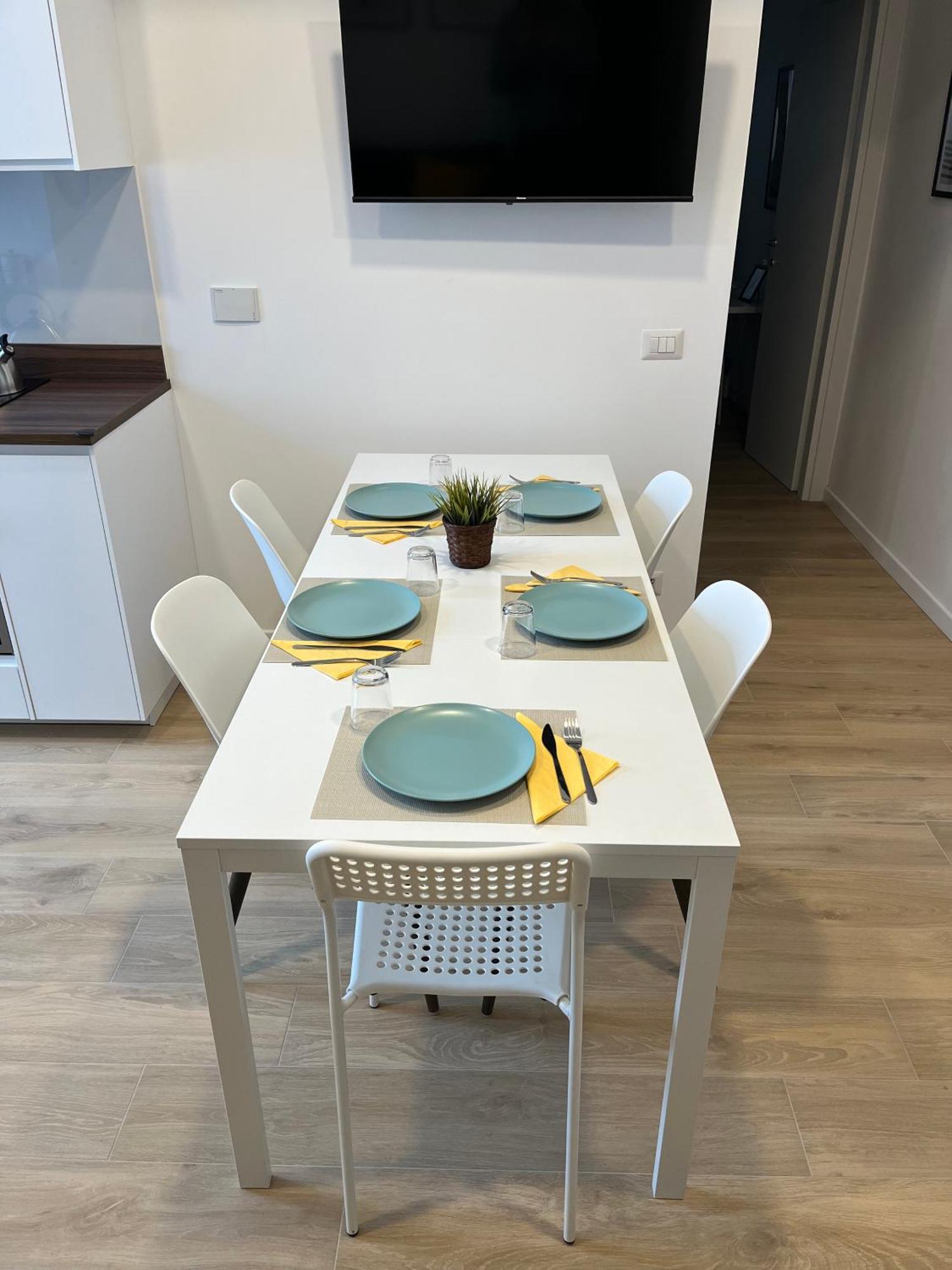 Apartment Kimera42