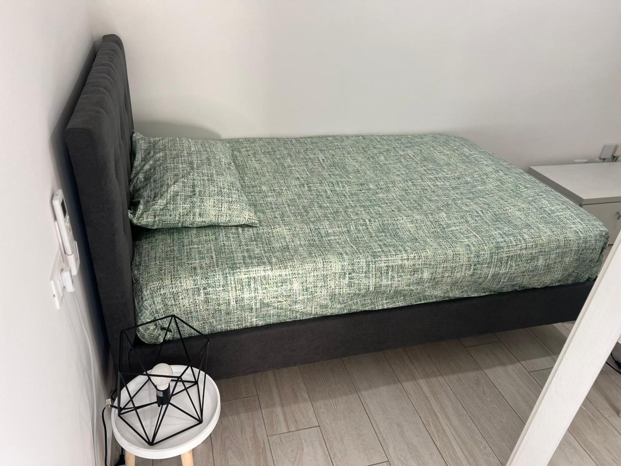 Apartment Elegant & Spacious 2br 2ba Unit With Private Patio