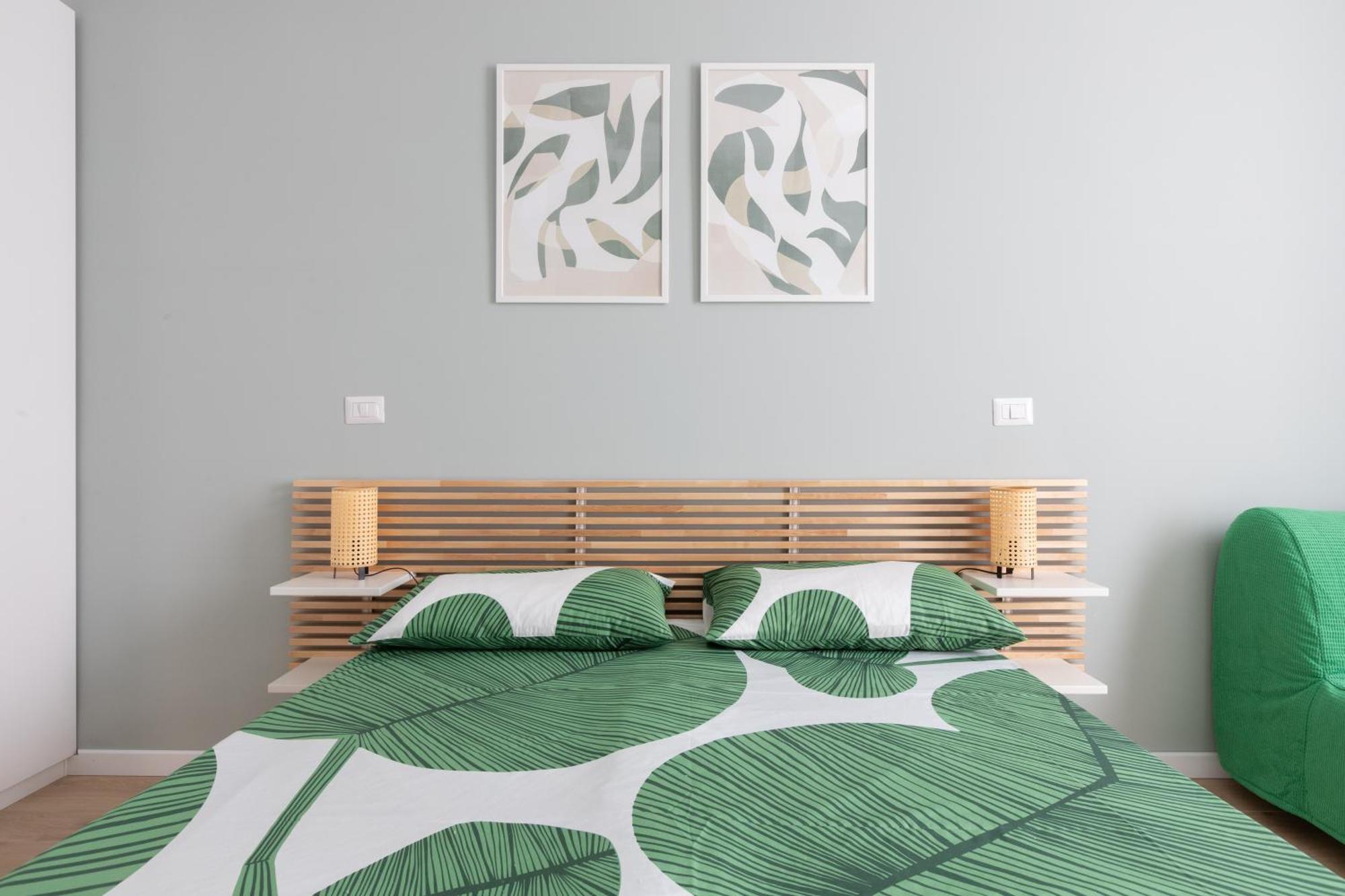 Kimera42 Apartment Rome