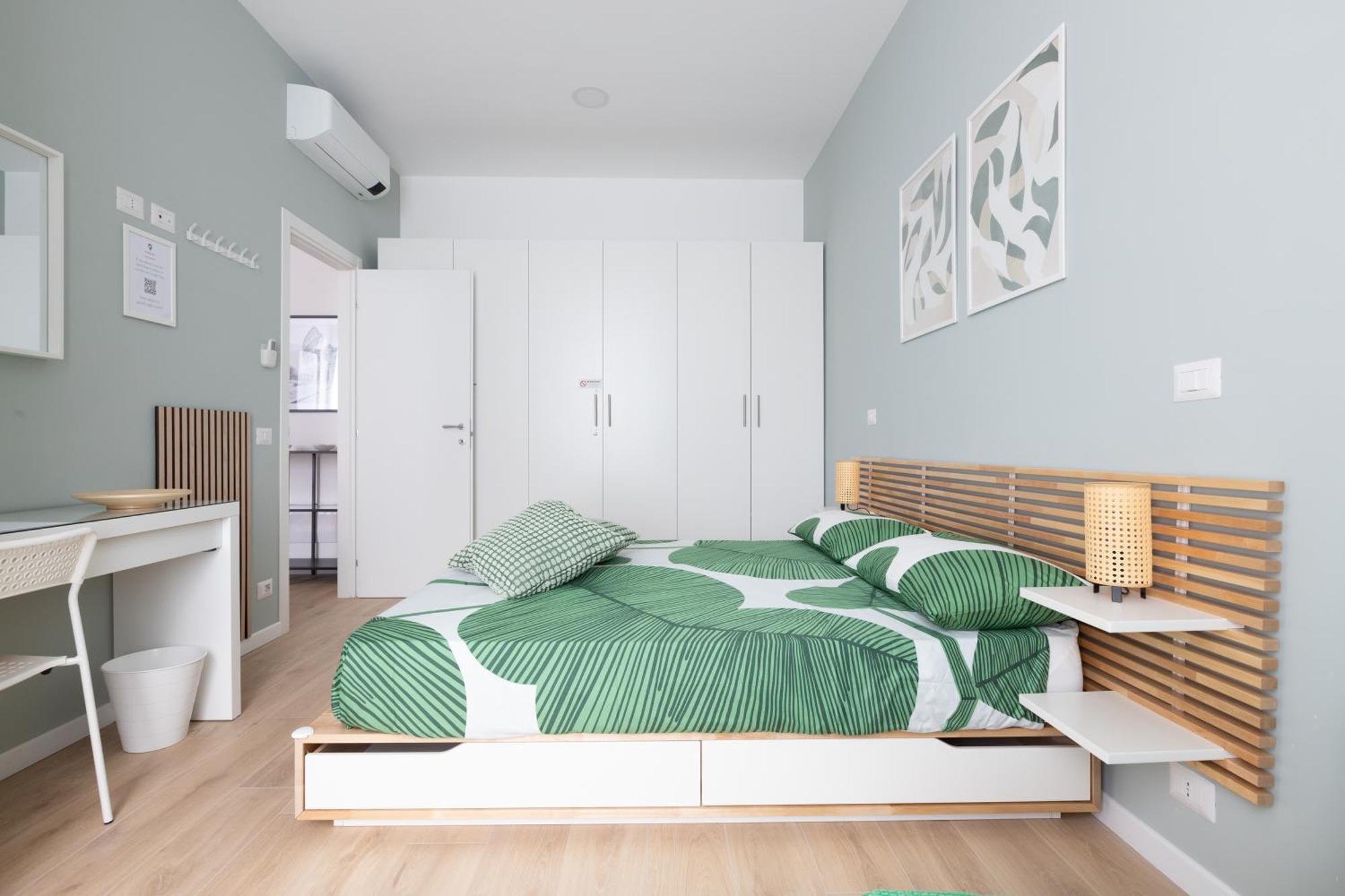 Kimera42 Apartment