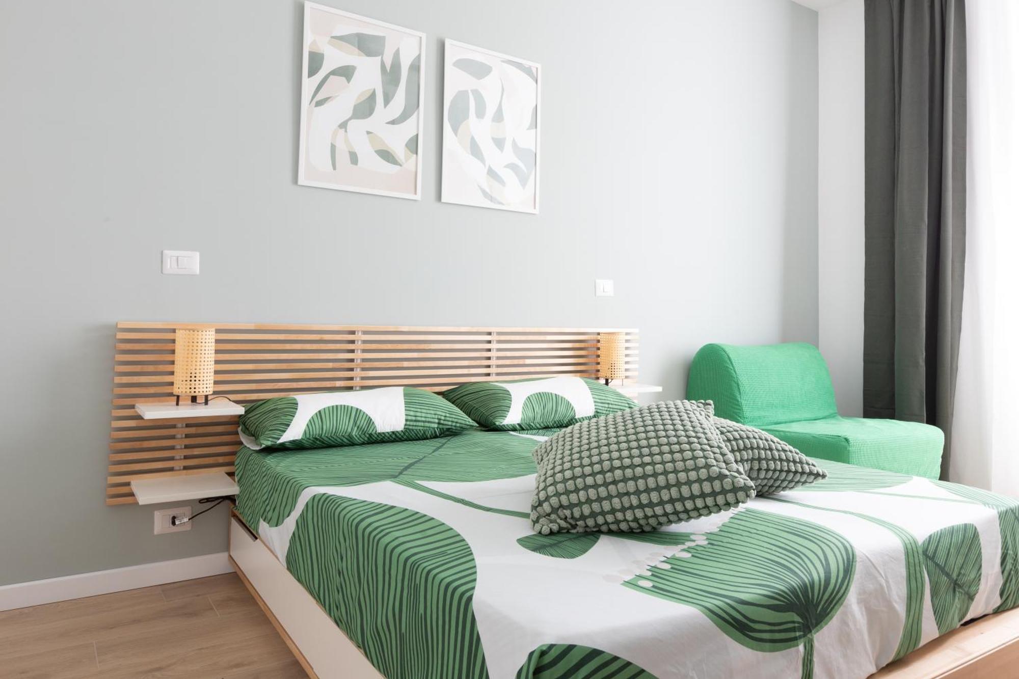 Apartment Kimera42