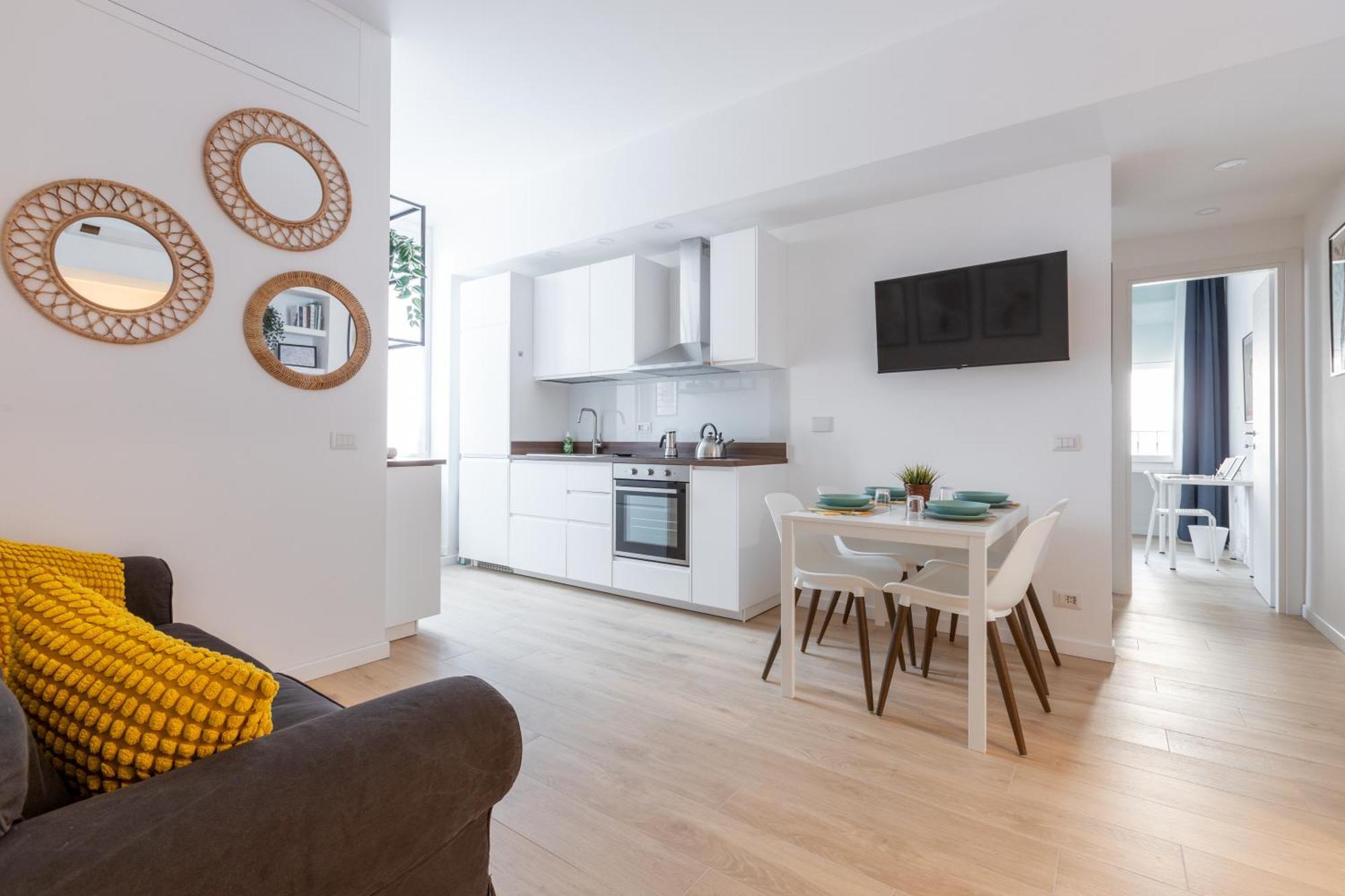 Apartment Kimera42 *