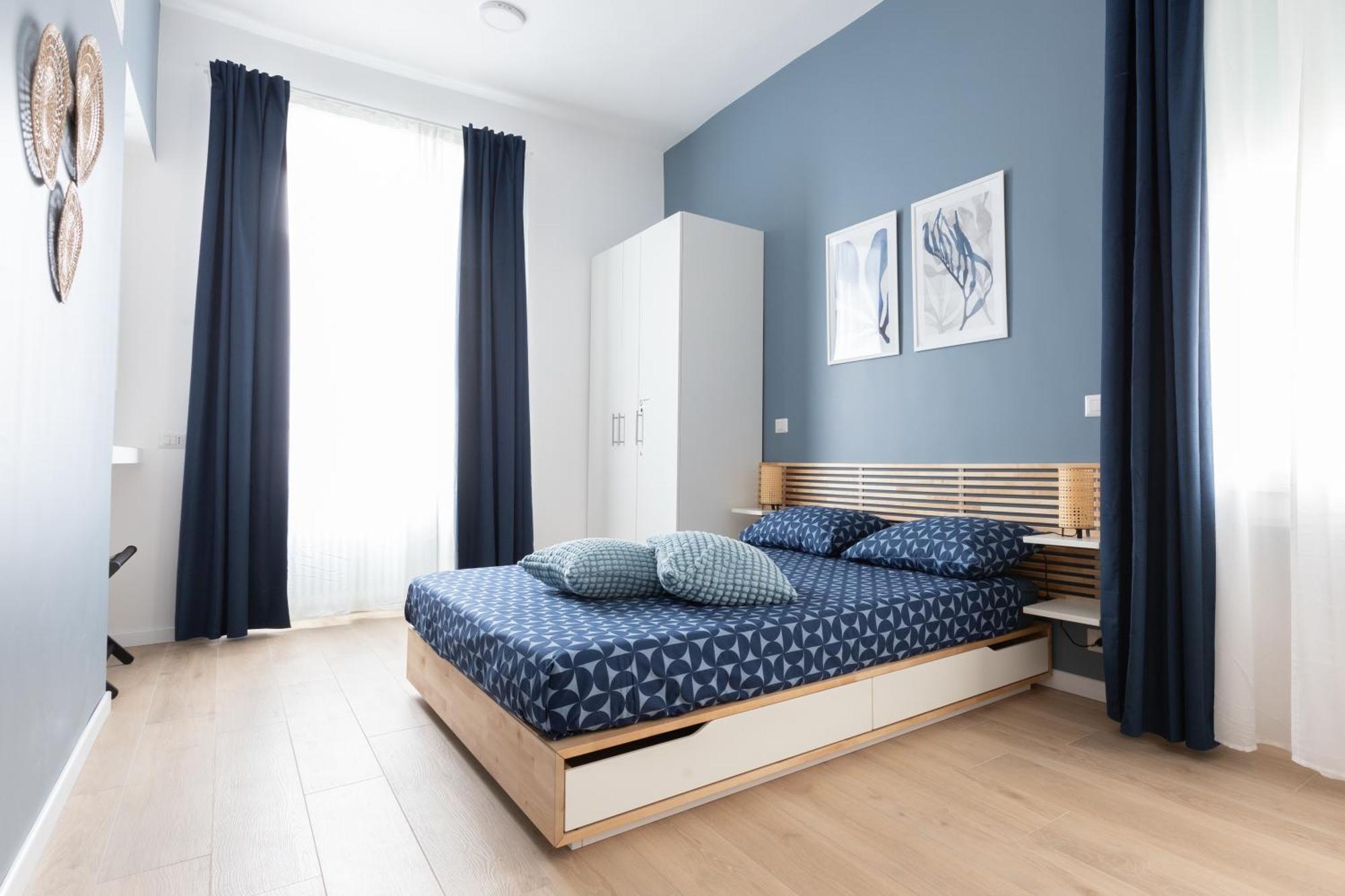 Kimera42 Apartment Rome
