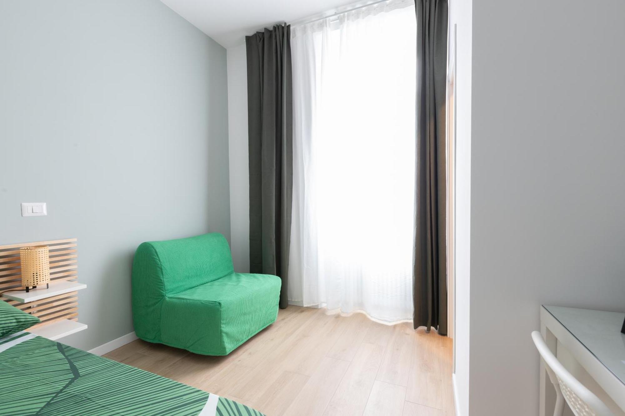 Apartment Kimera42 Rome