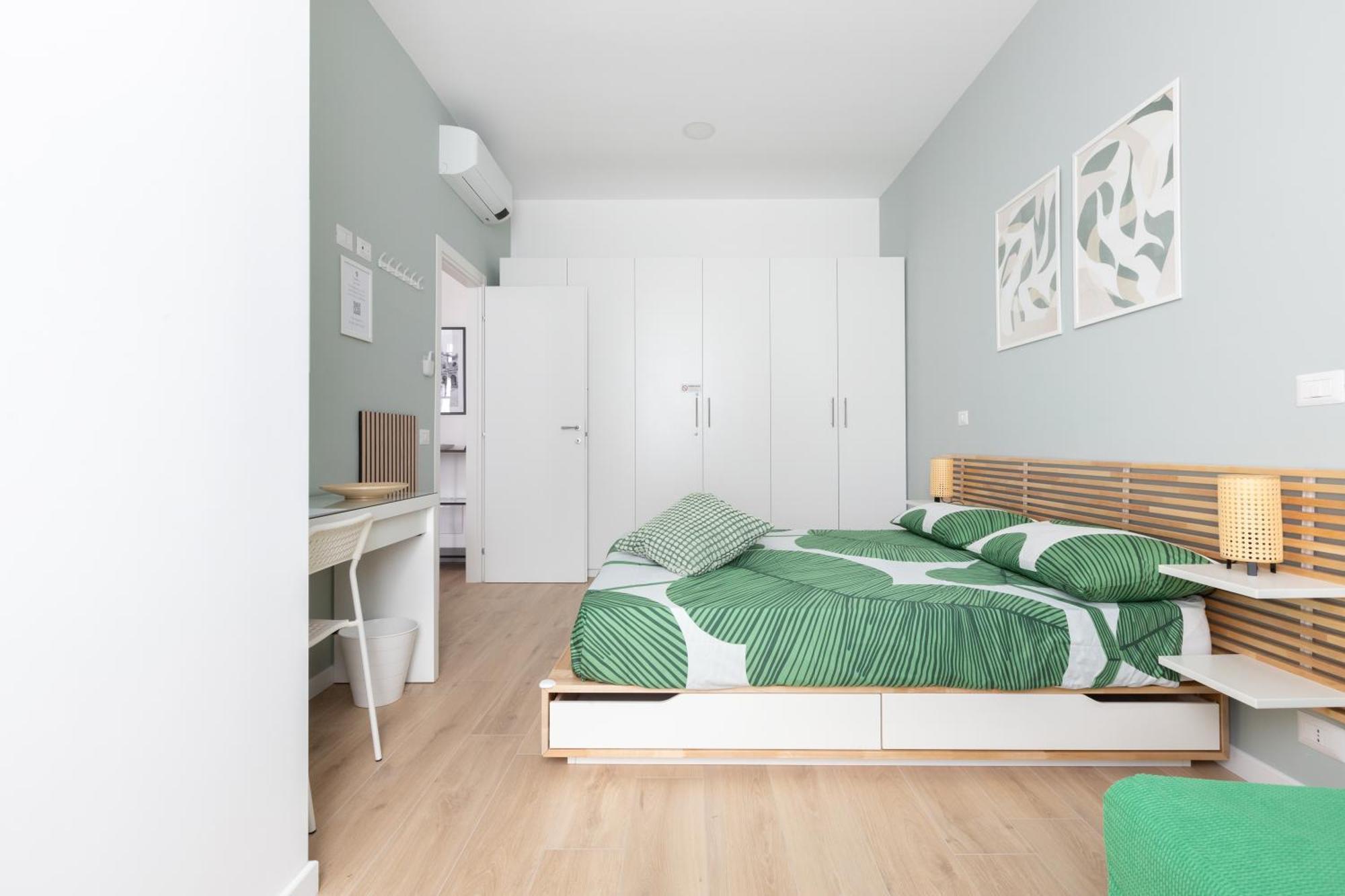 Kimera42 Apartment