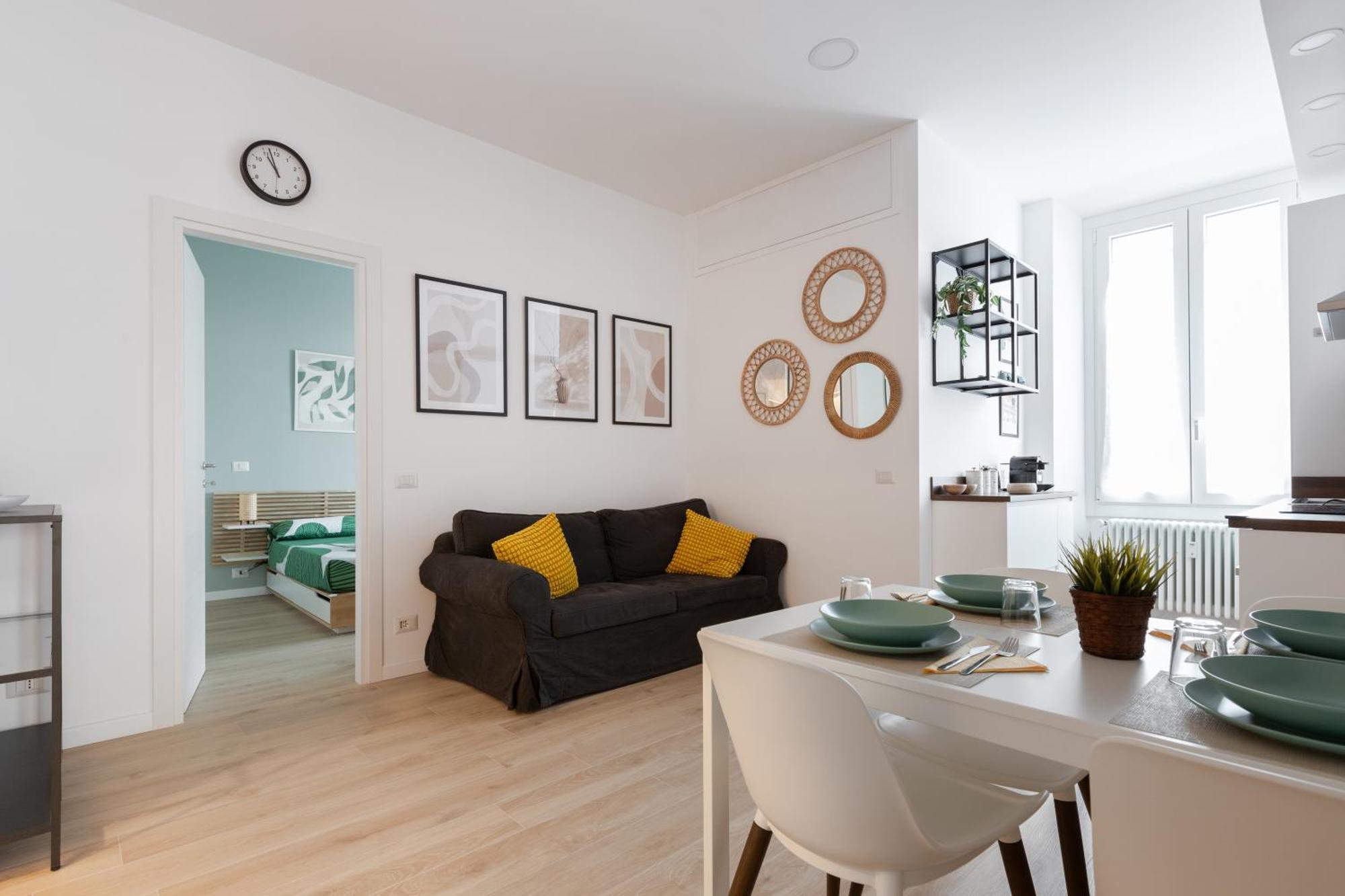 Apartment Kimera42