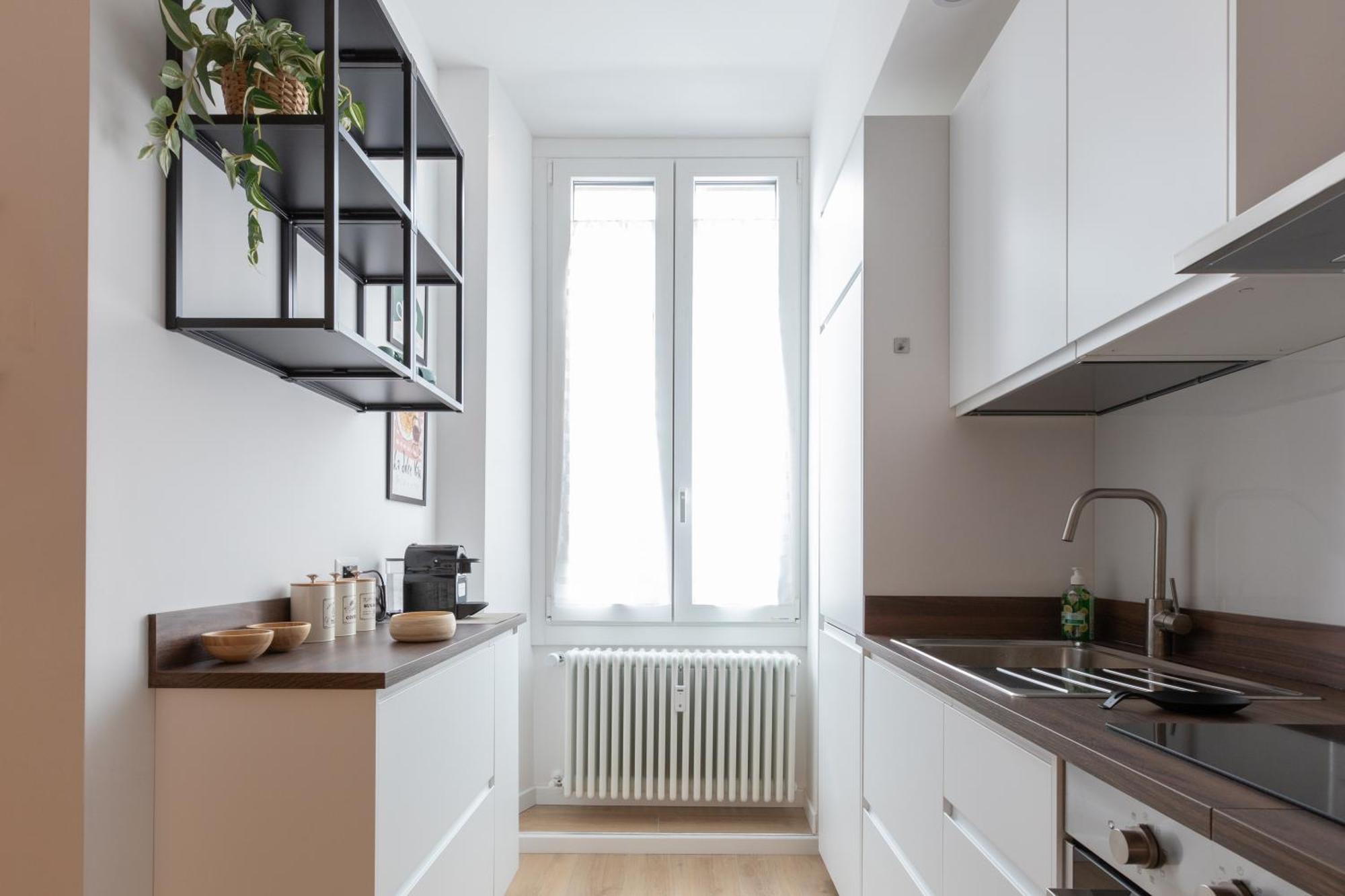Kimera42 Apartment Rome