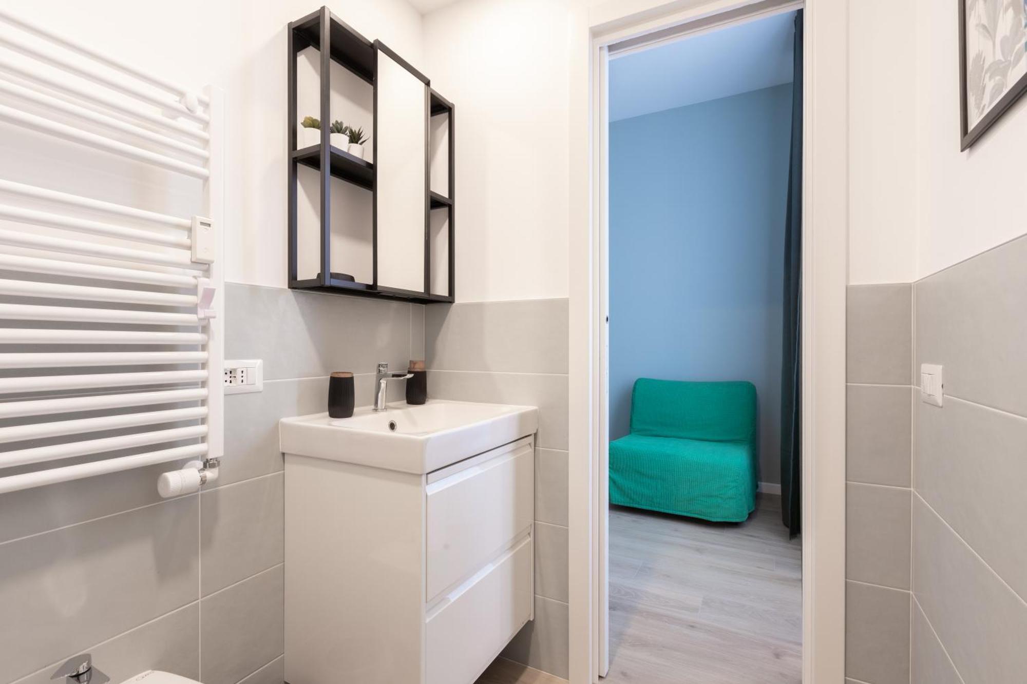 Apartment Kimera42 Rome