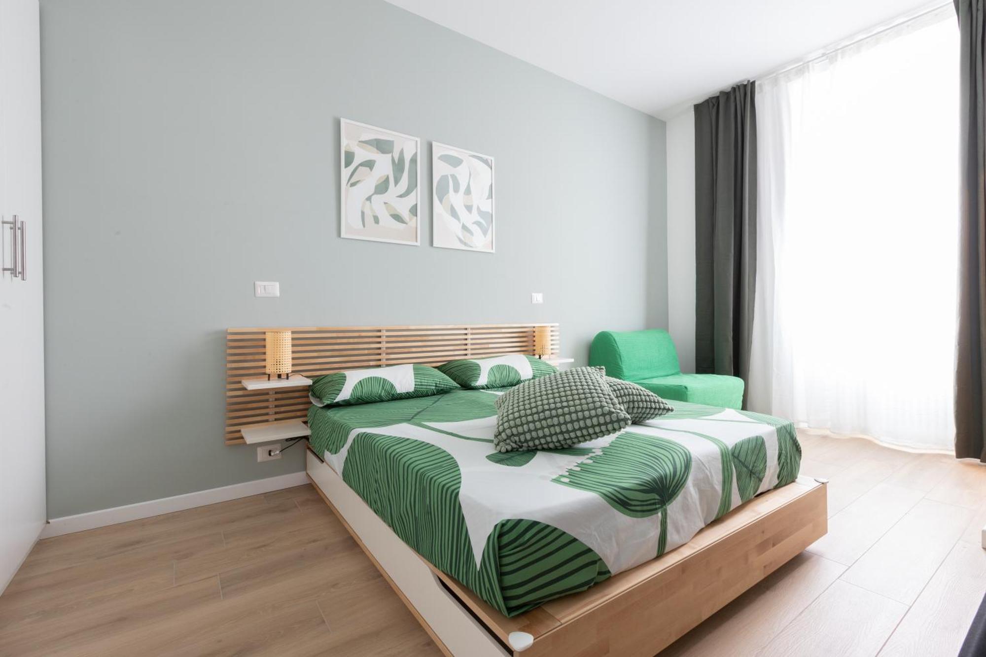 Apartment Kimera42 *