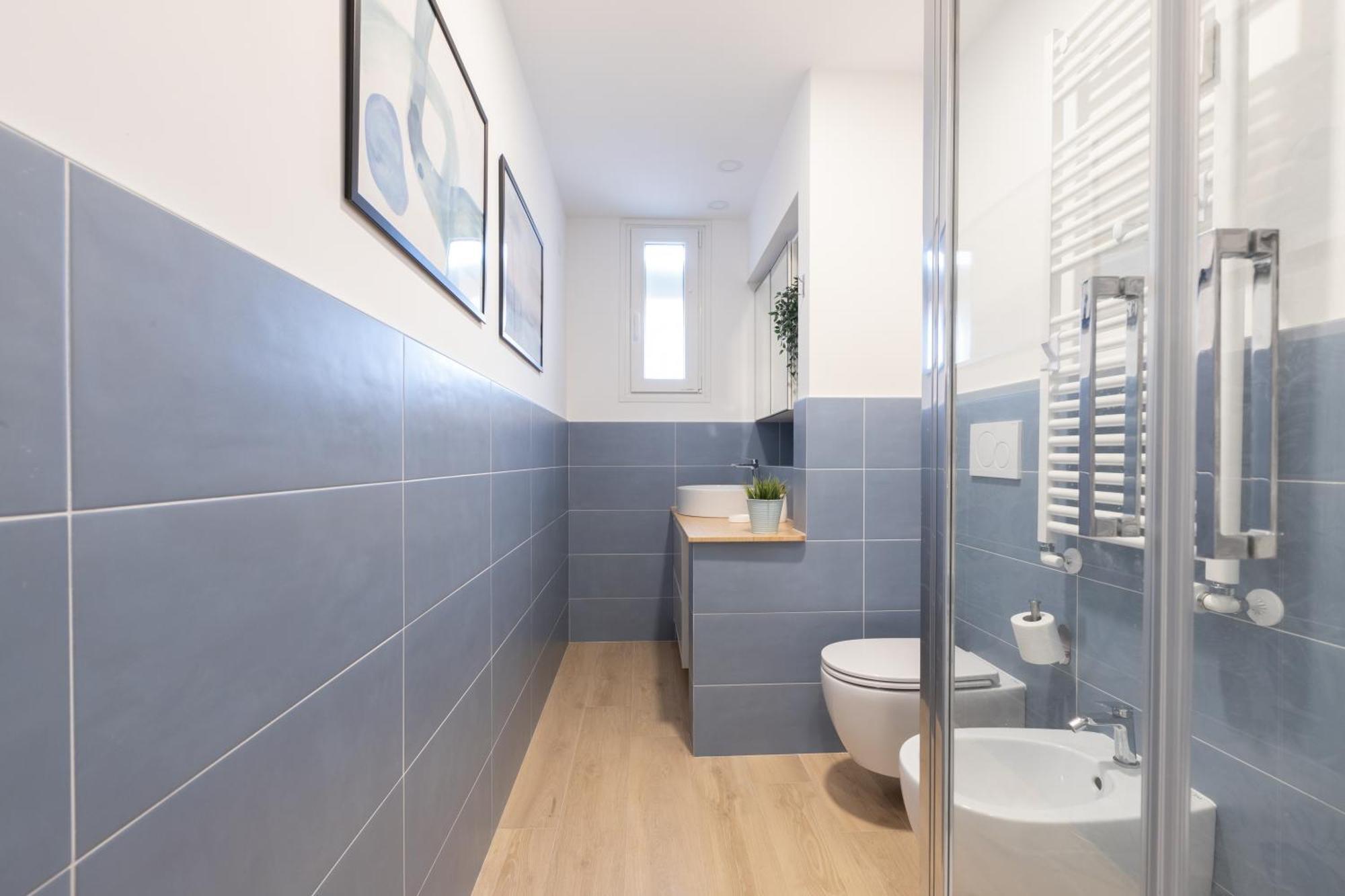 Kimera42 Apartment Rome