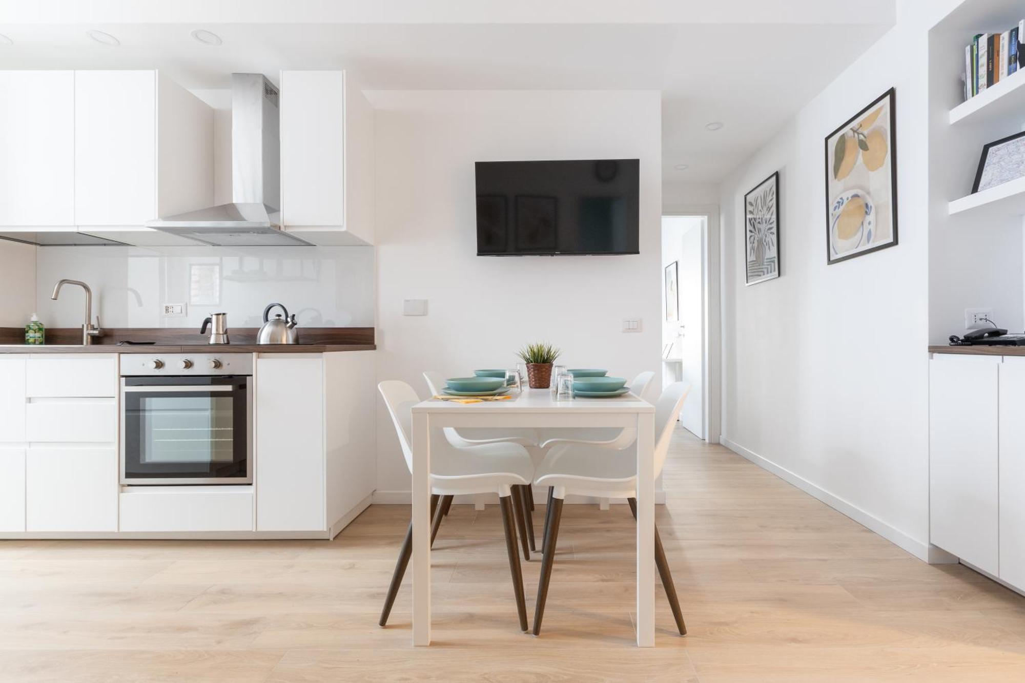Apartment Kimera42