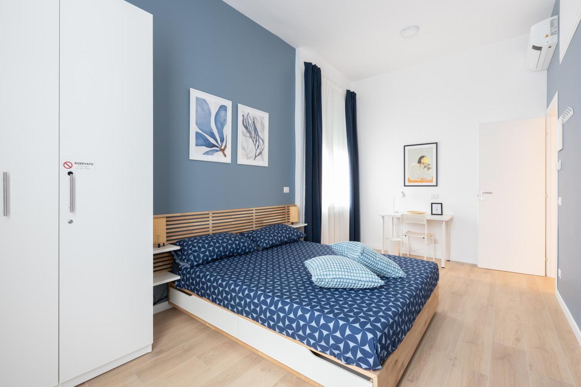 Kimera42 Apartment Rome