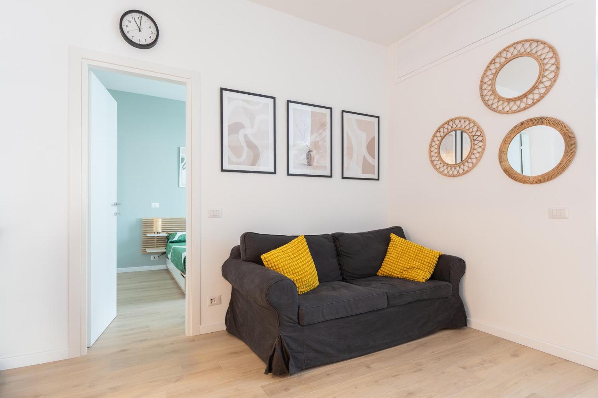 Apartment Kimera42 Rome