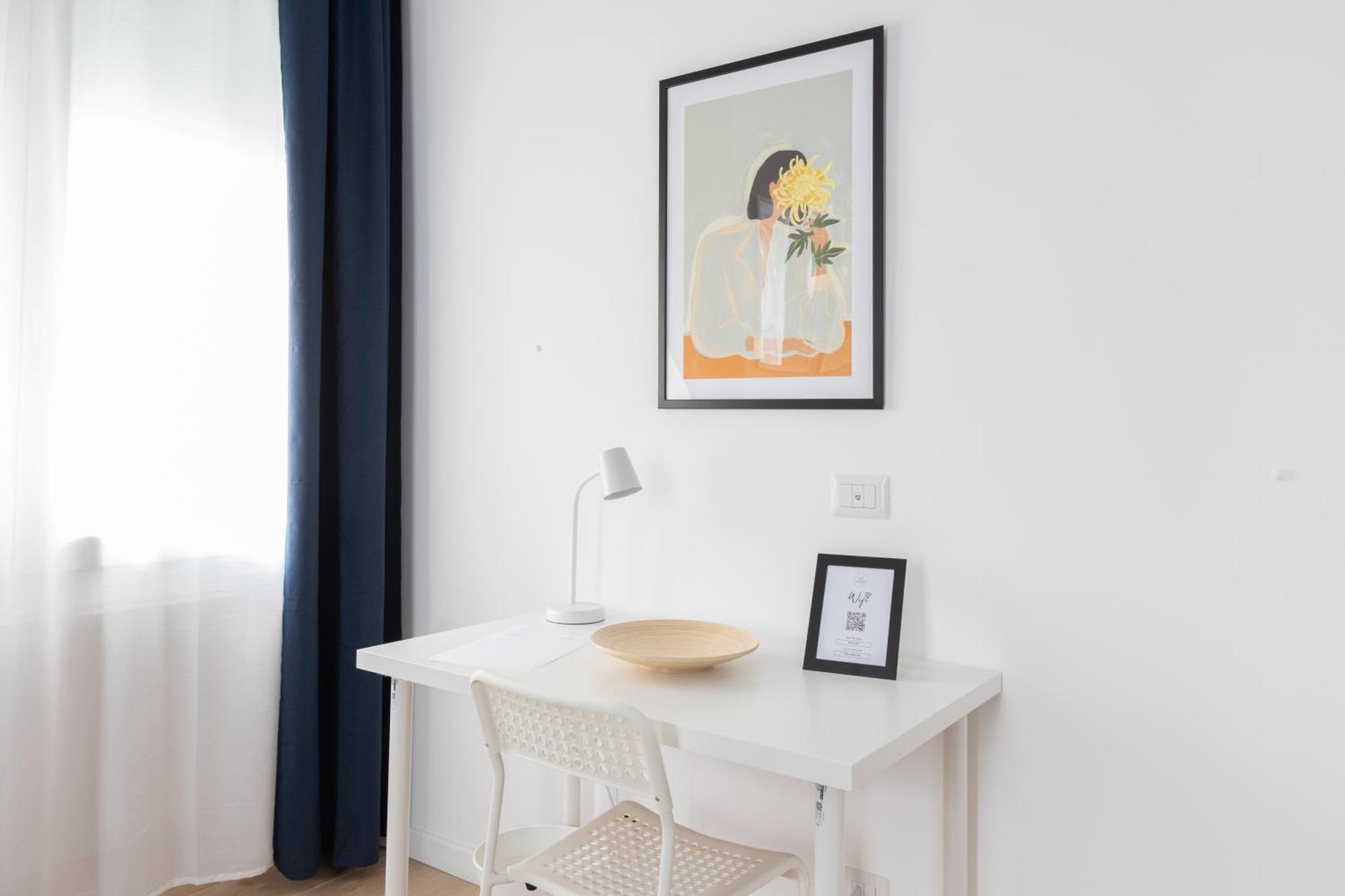 Kimera42 Apartment *