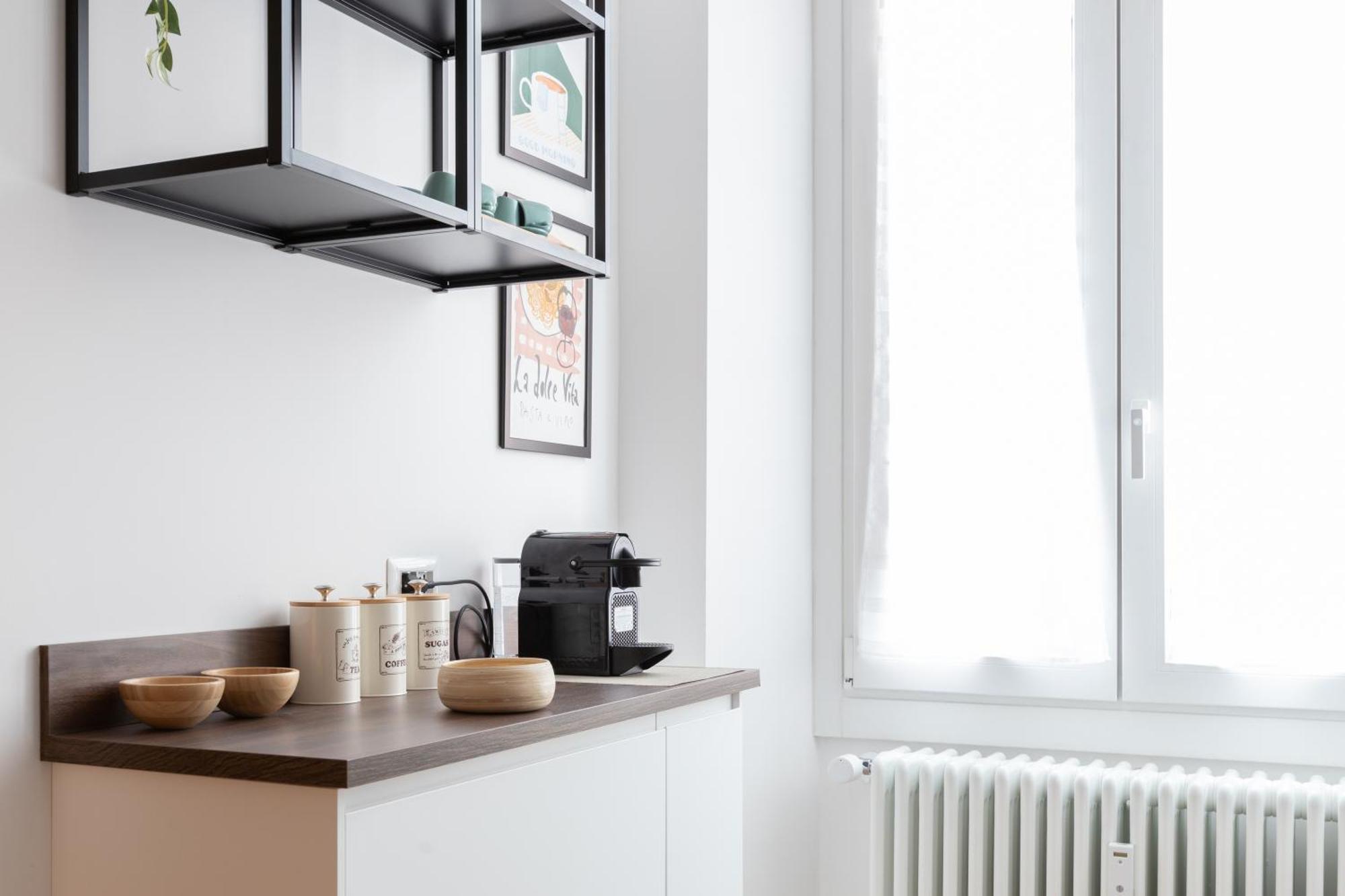 Kimera42 Apartment