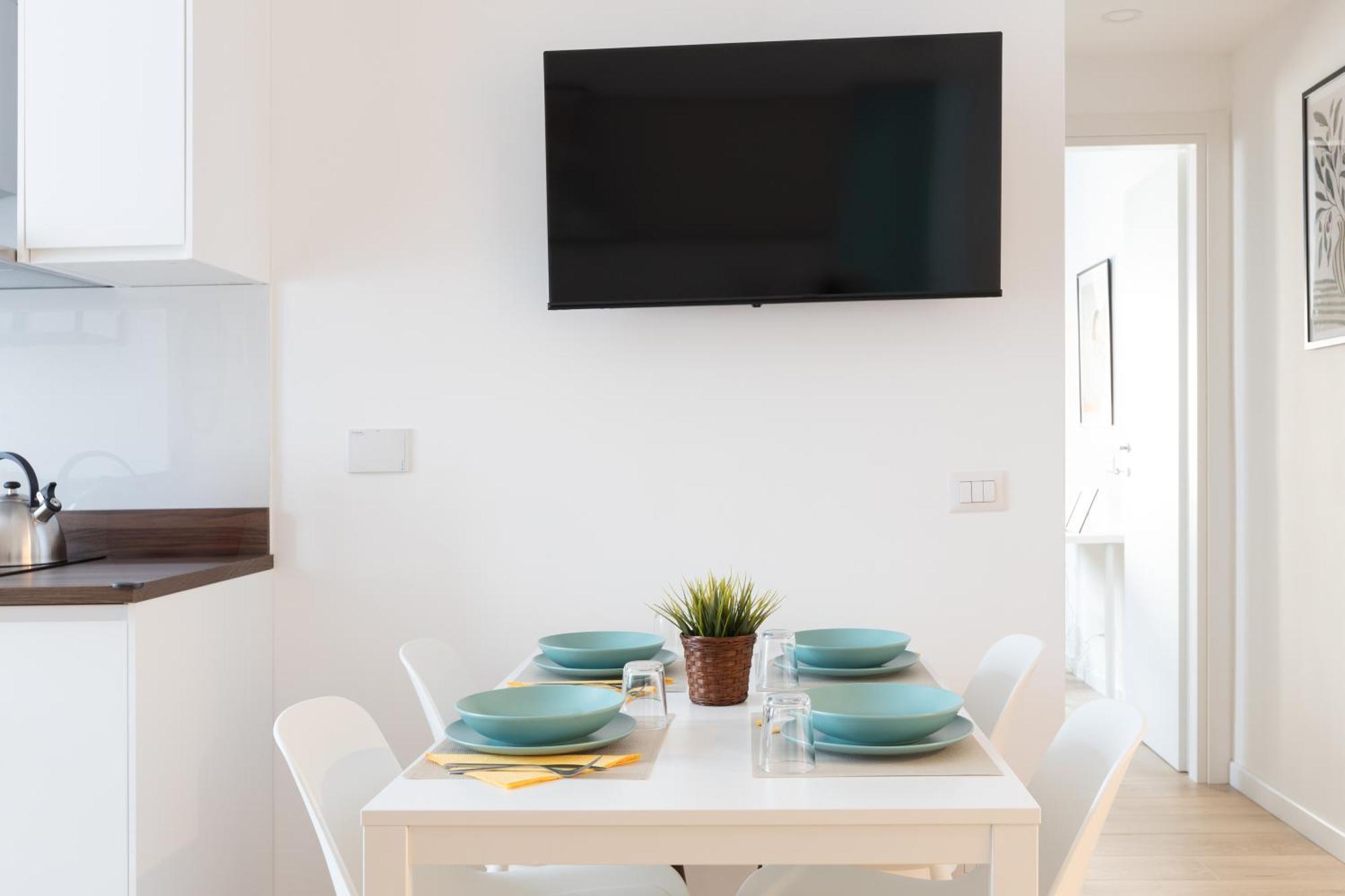 Apartment Kimera42 *