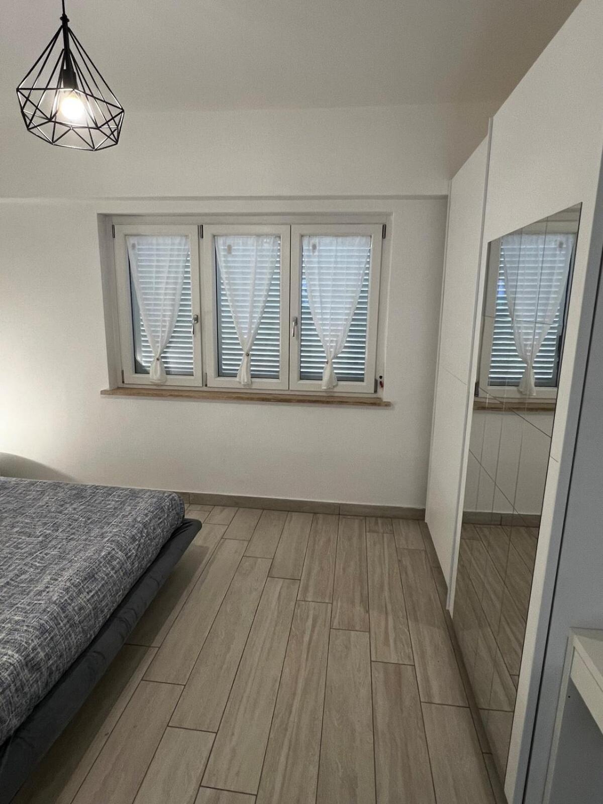 Apartment Elegant & Spacious 2br 2ba Unit With Private Patio Rome