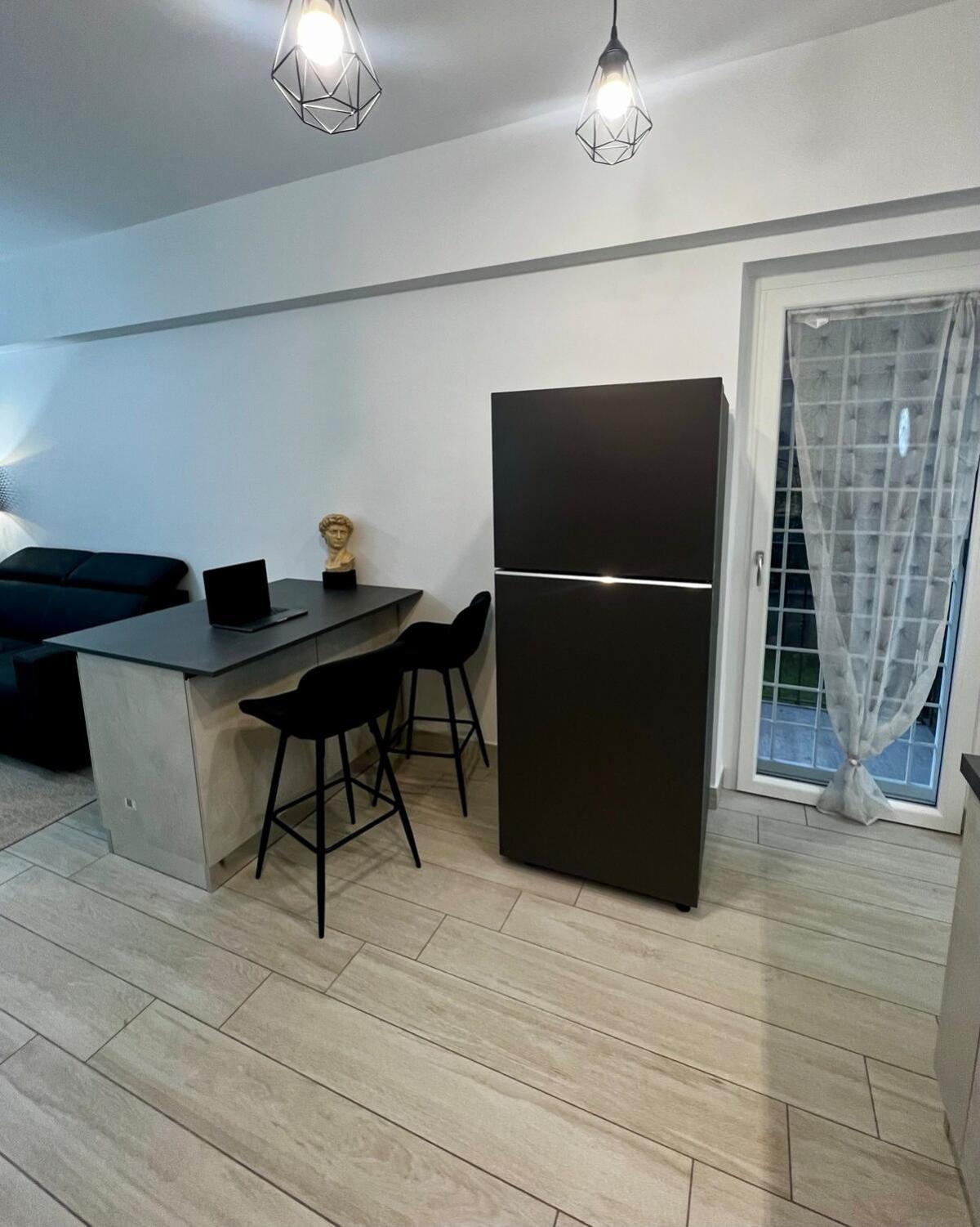 Elegant & Spacious 2br 2ba Unit With Private Patio Apartment Rome