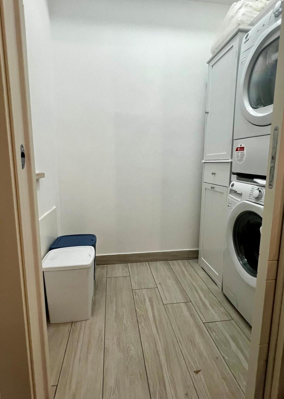 Apartment Elegant & Spacious 2br 2ba Unit With Private Patio Rome