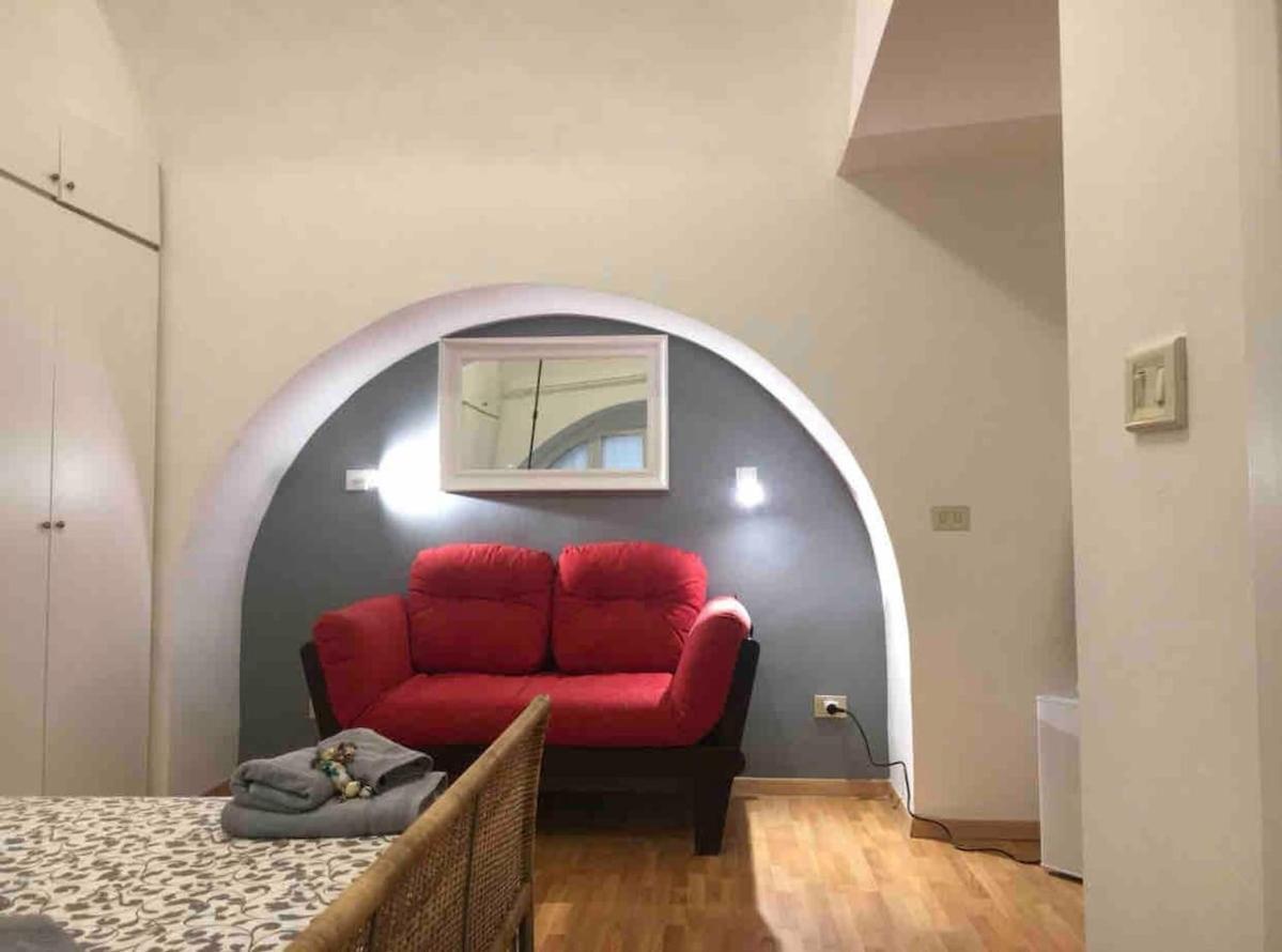 Cenci Centro Storico Apartment Rome
