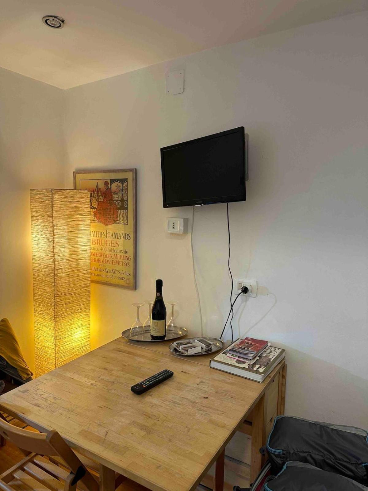Cenci Centro Storico Apartment Rome